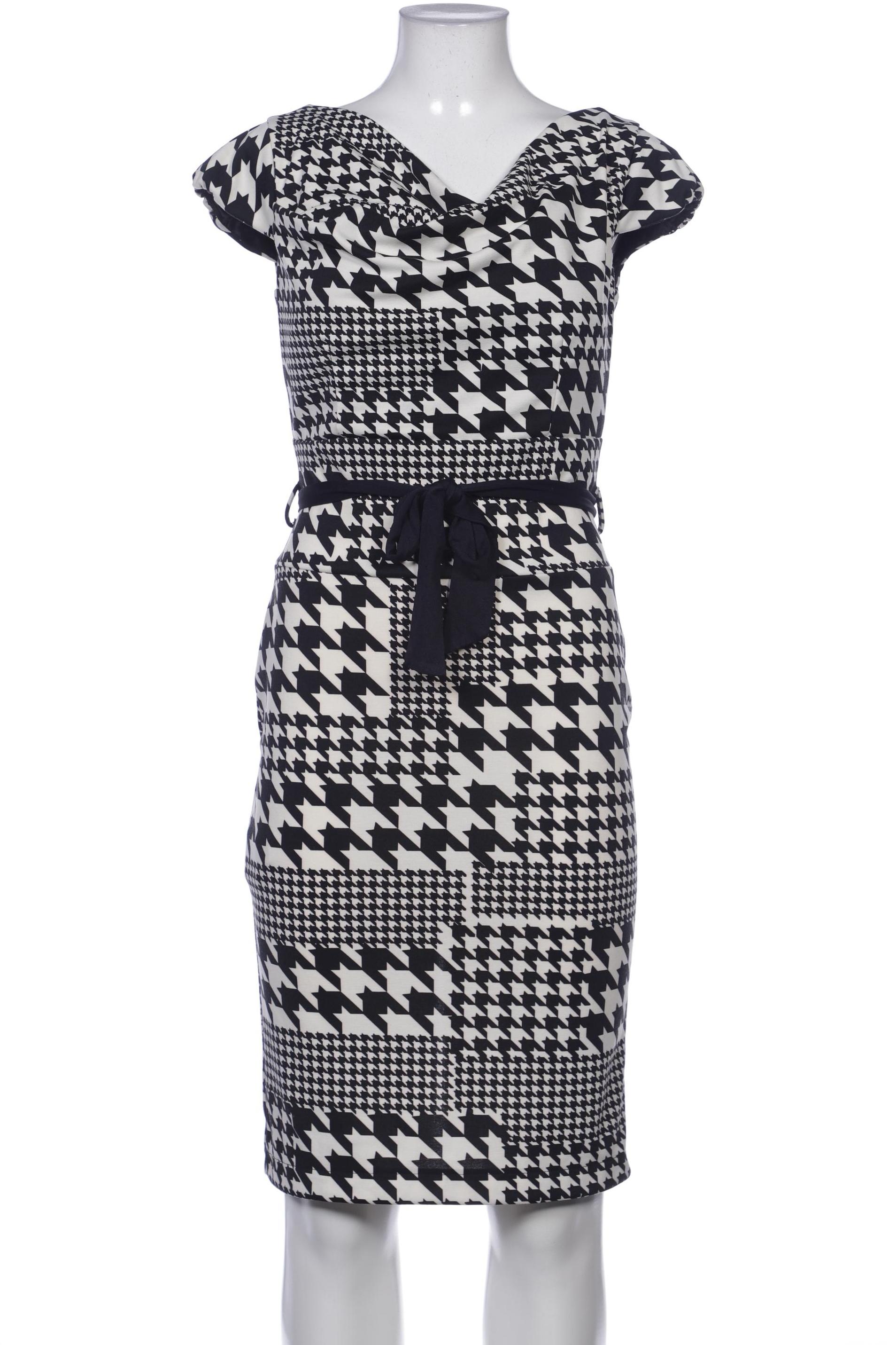 

Rinascimento Damen Kleid, schwarz, Gr. 42