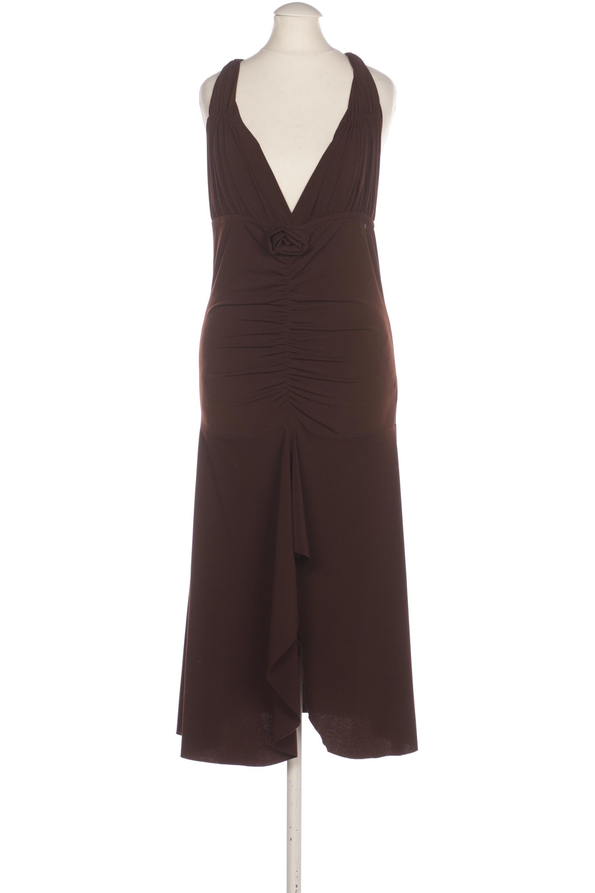 

Rinascimento Damen Kleid, braun, Gr. 38