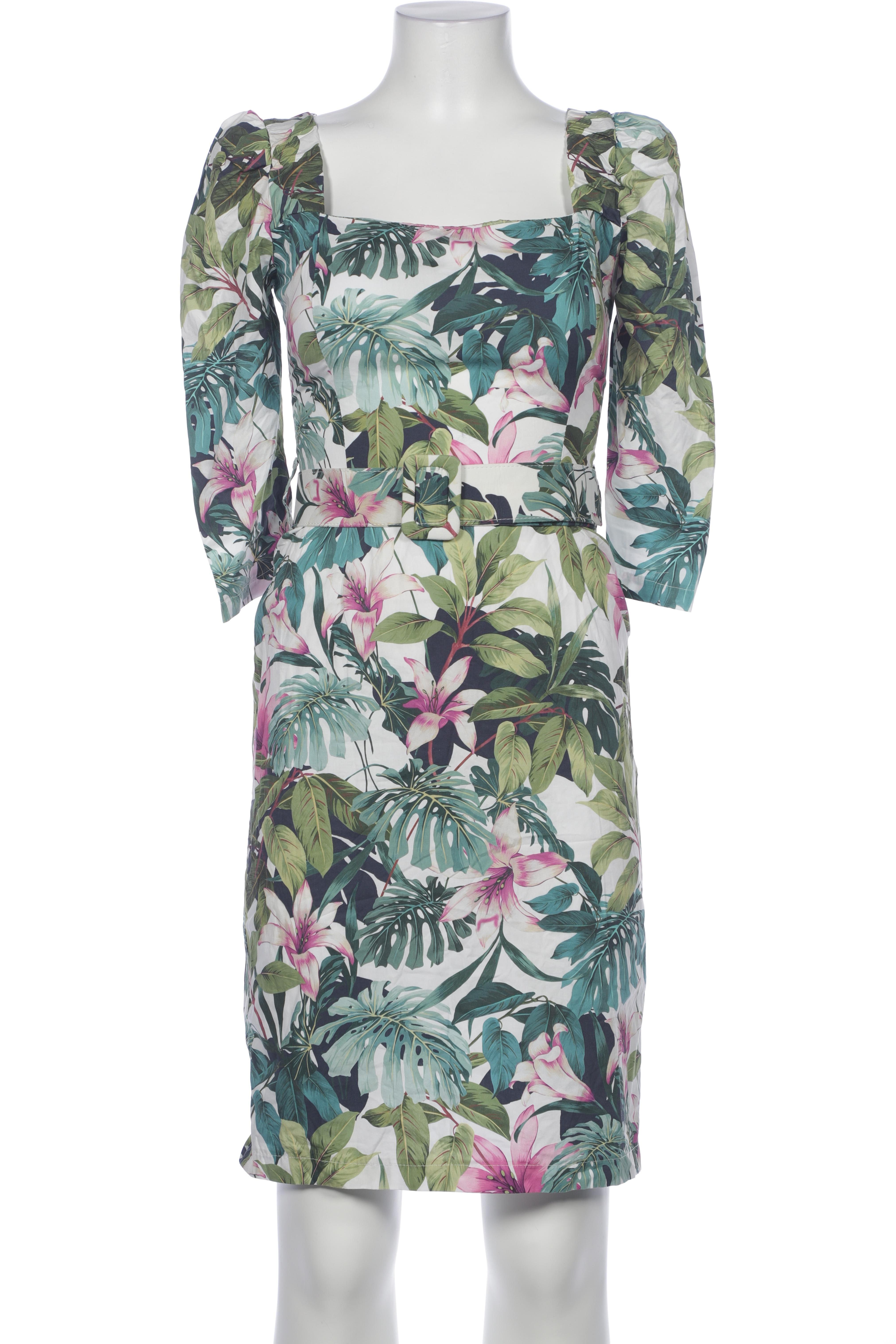 

Rinascimento Damen Kleid, grün, Gr. 36
