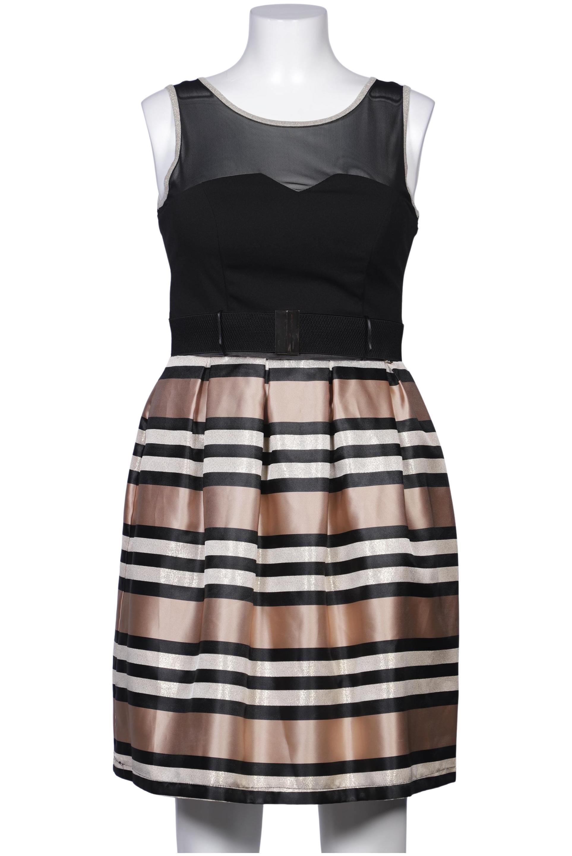 

Rinascimento Damen Kleid, beige, Gr. 42