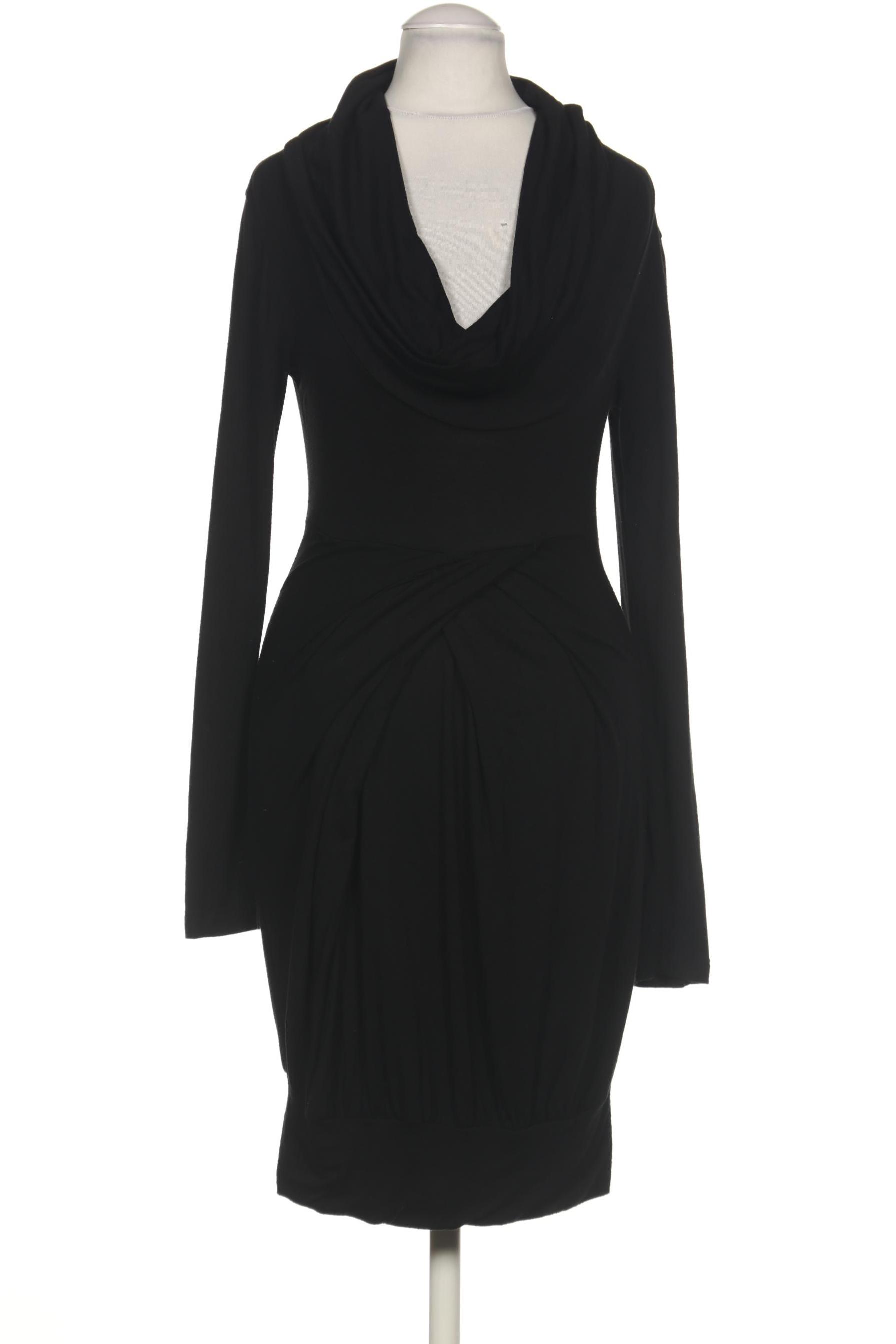 

Rinascimento Damen Kleid, schwarz, Gr. 36