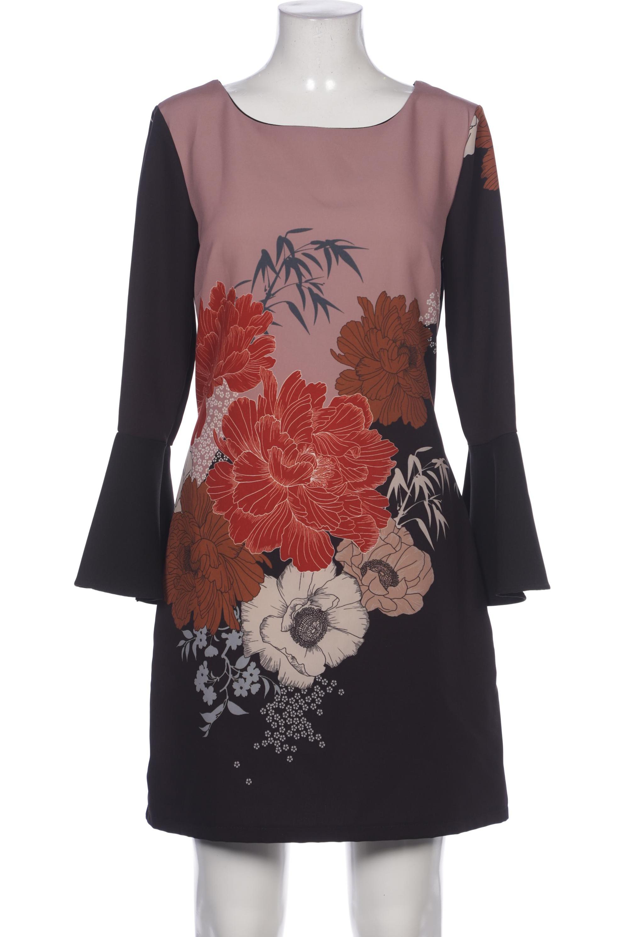 

Rinascimento Damen Kleid, schwarz, Gr. 38