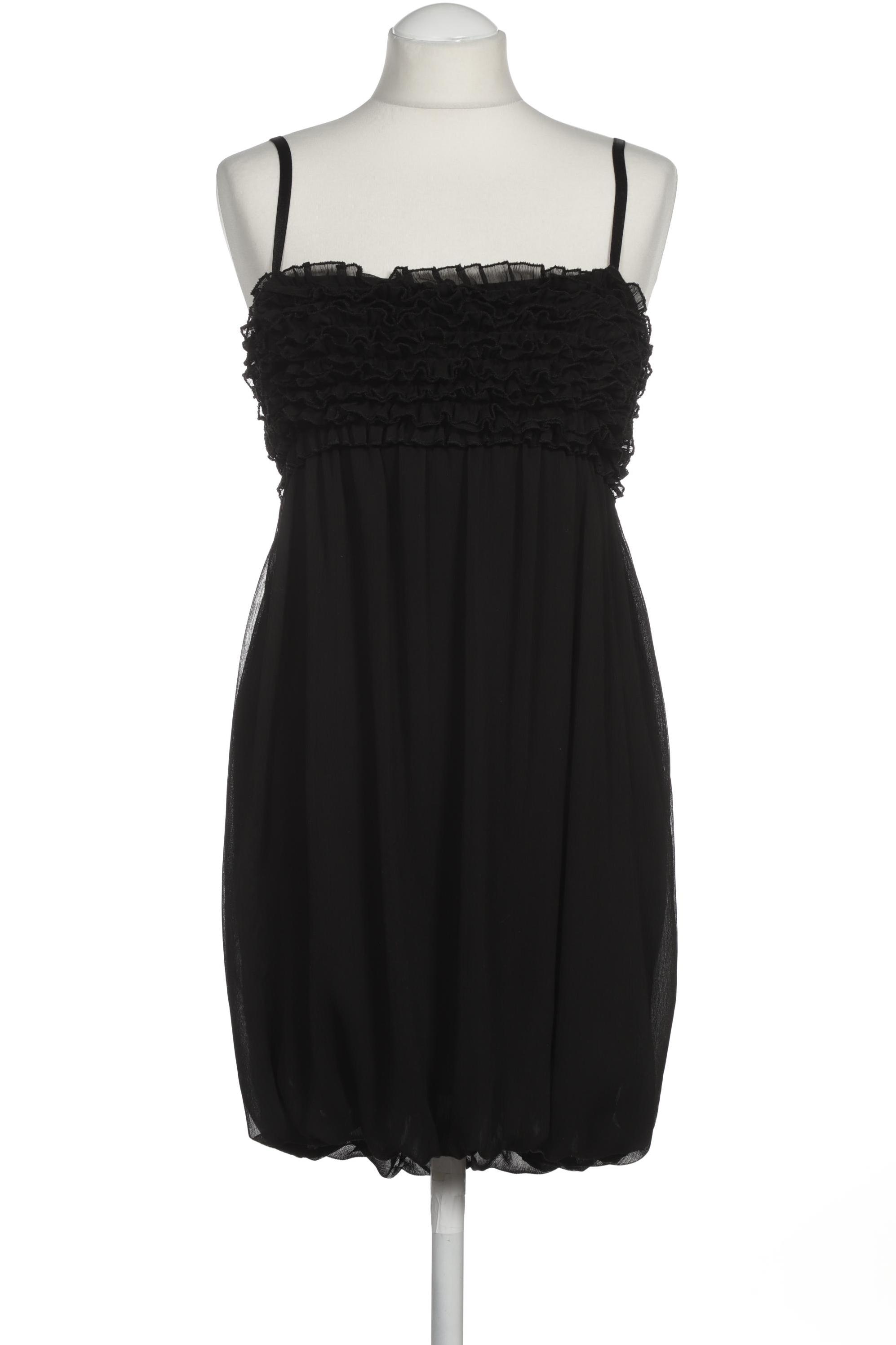 

Rinascimento Damen Kleid, schwarz, Gr. 38