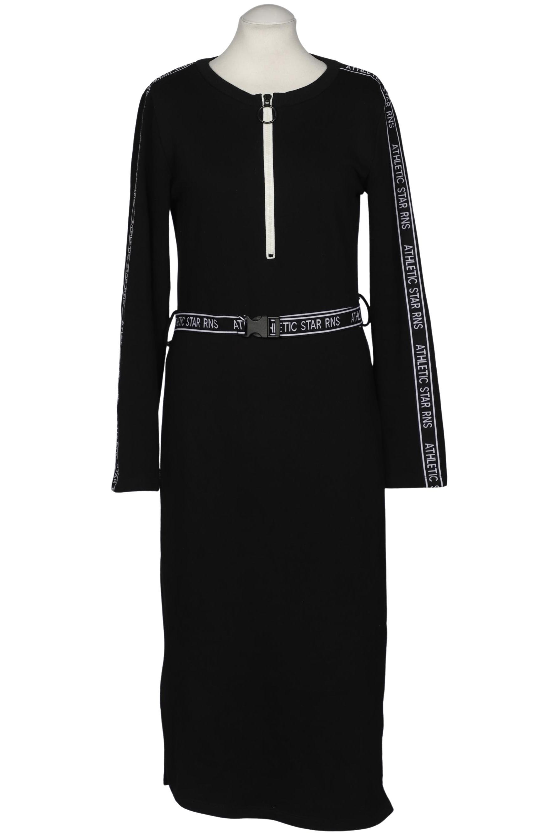 

Rinascimento Damen Kleid, schwarz, Gr. 38