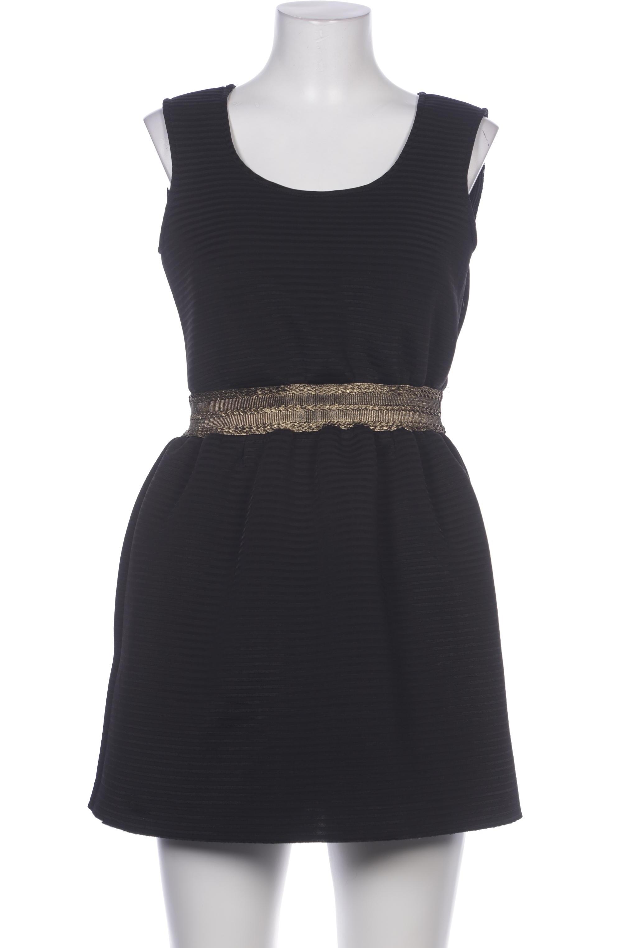 

Rinascimento Damen Kleid, schwarz, Gr. 38