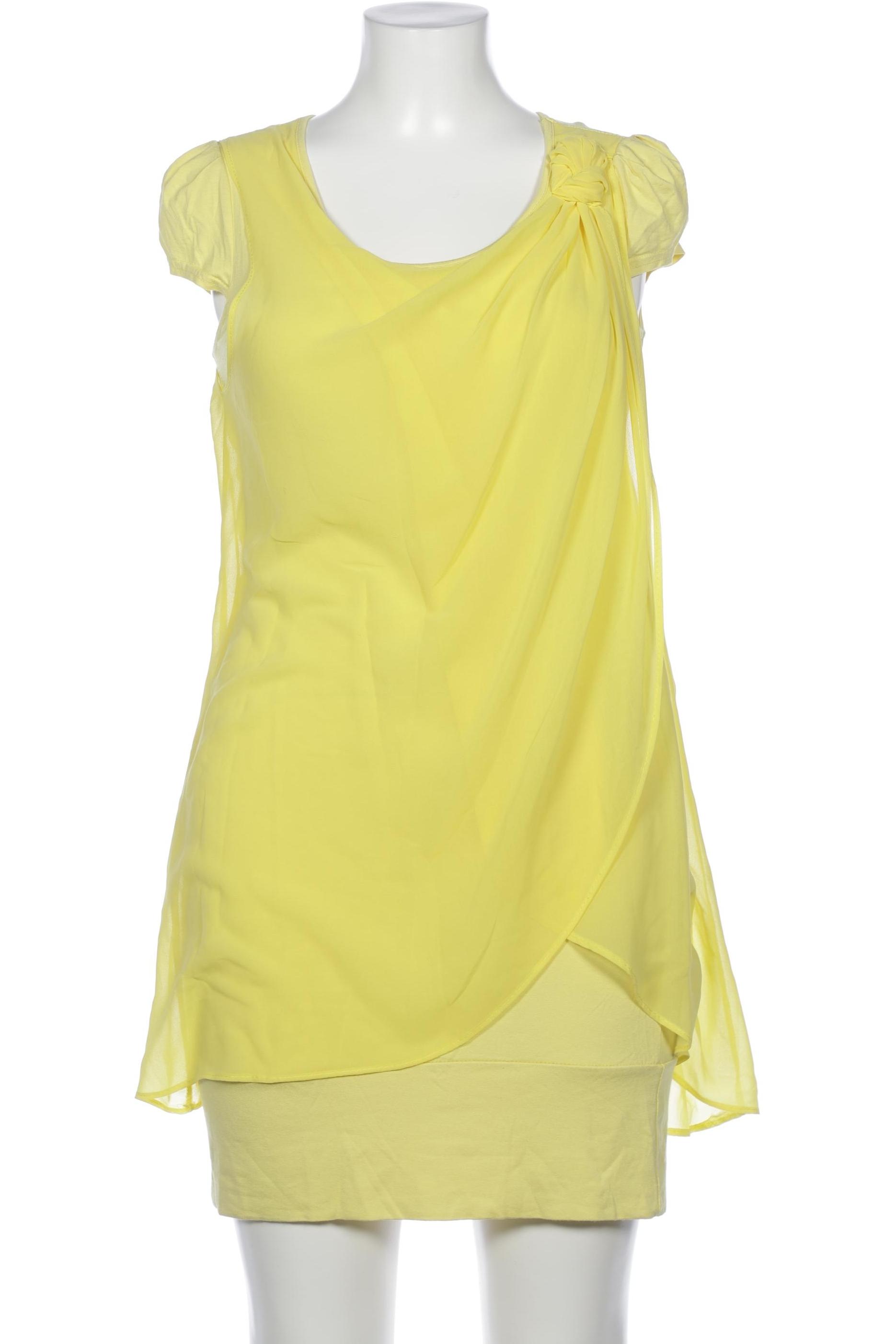 

Rinascimento Damen Kleid, gelb, Gr. 42
