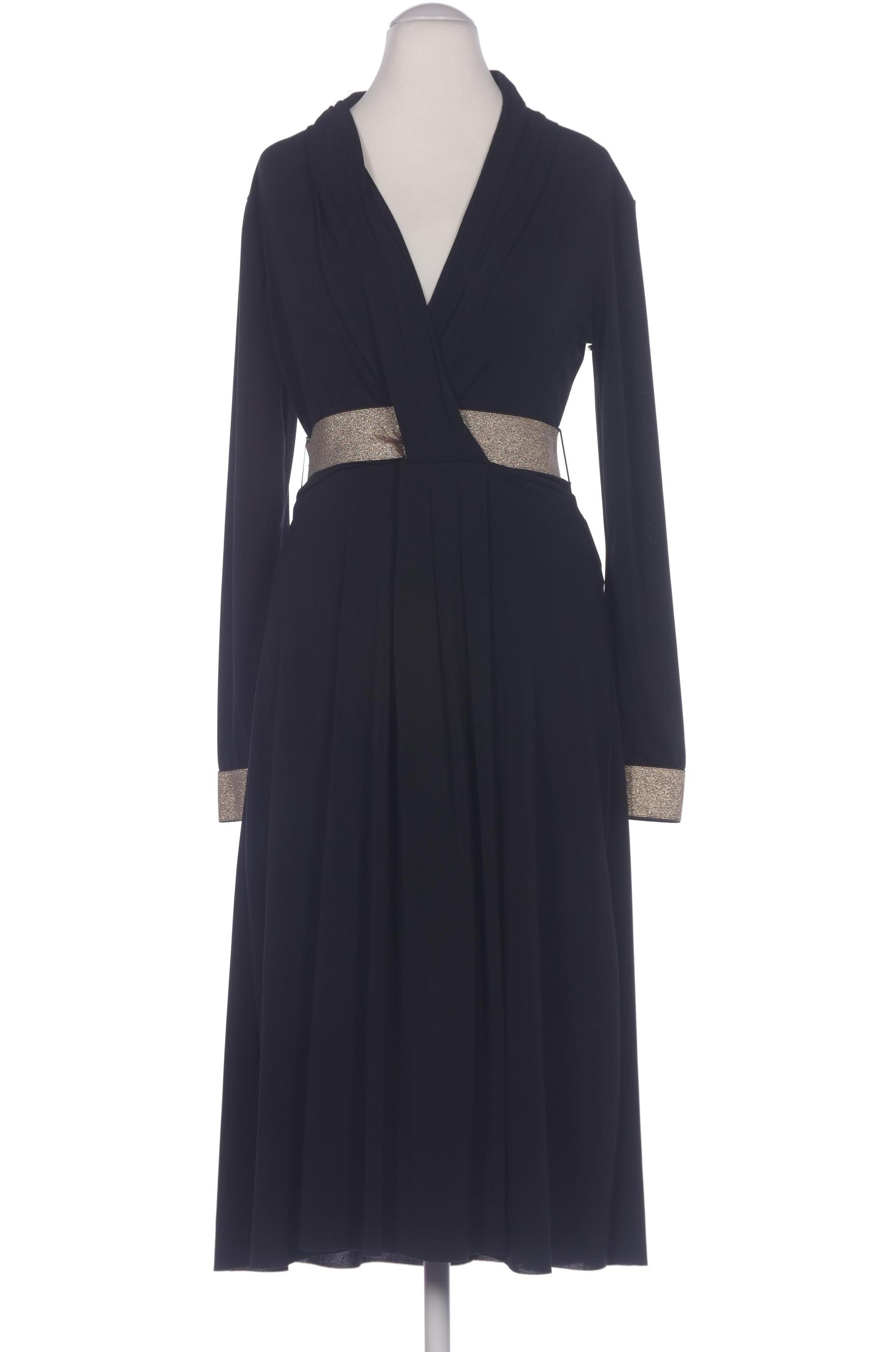 

Rinascimento Damen Kleid, schwarz, Gr. 38