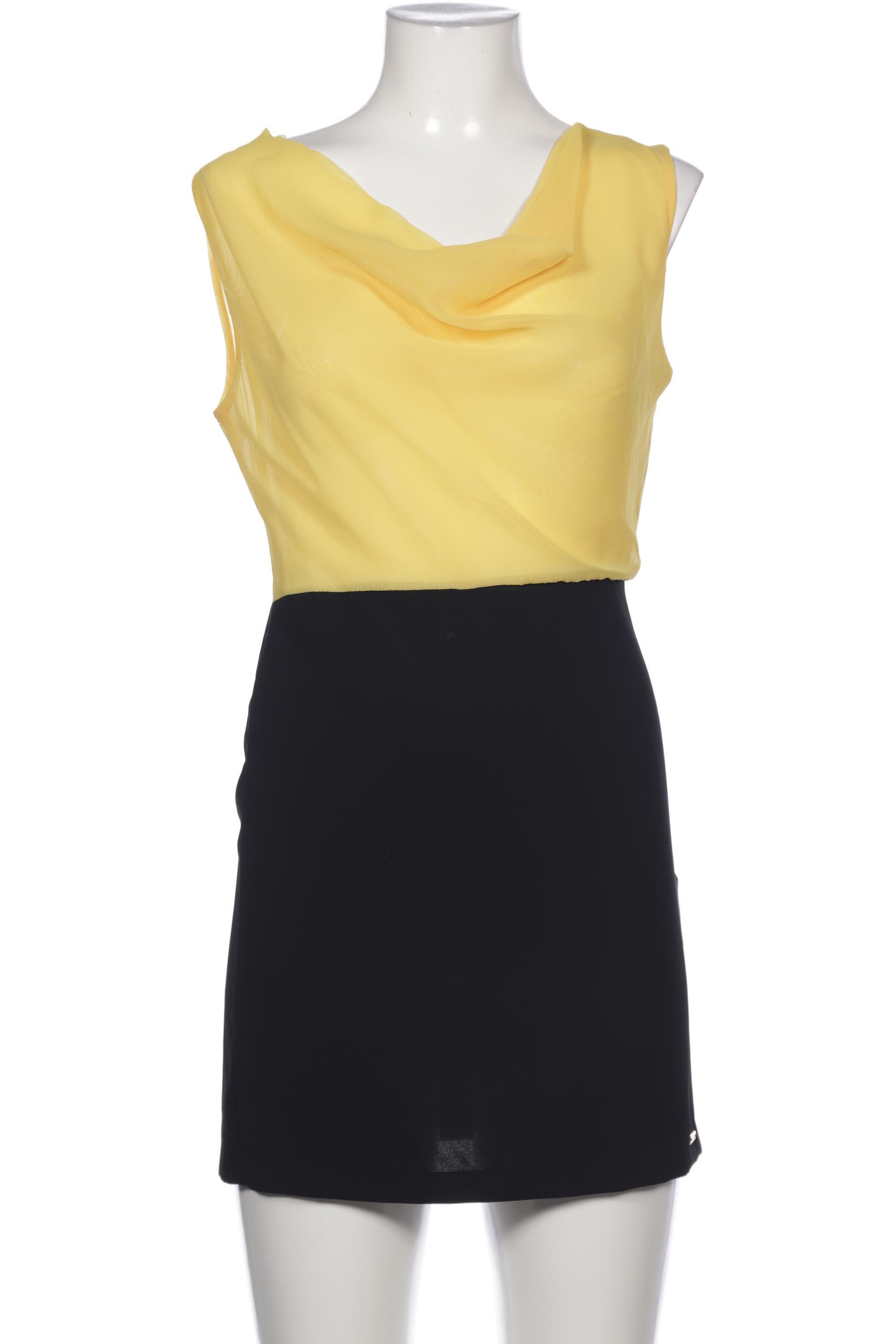 

RINASCIMENTO Damen Kleid, gelb