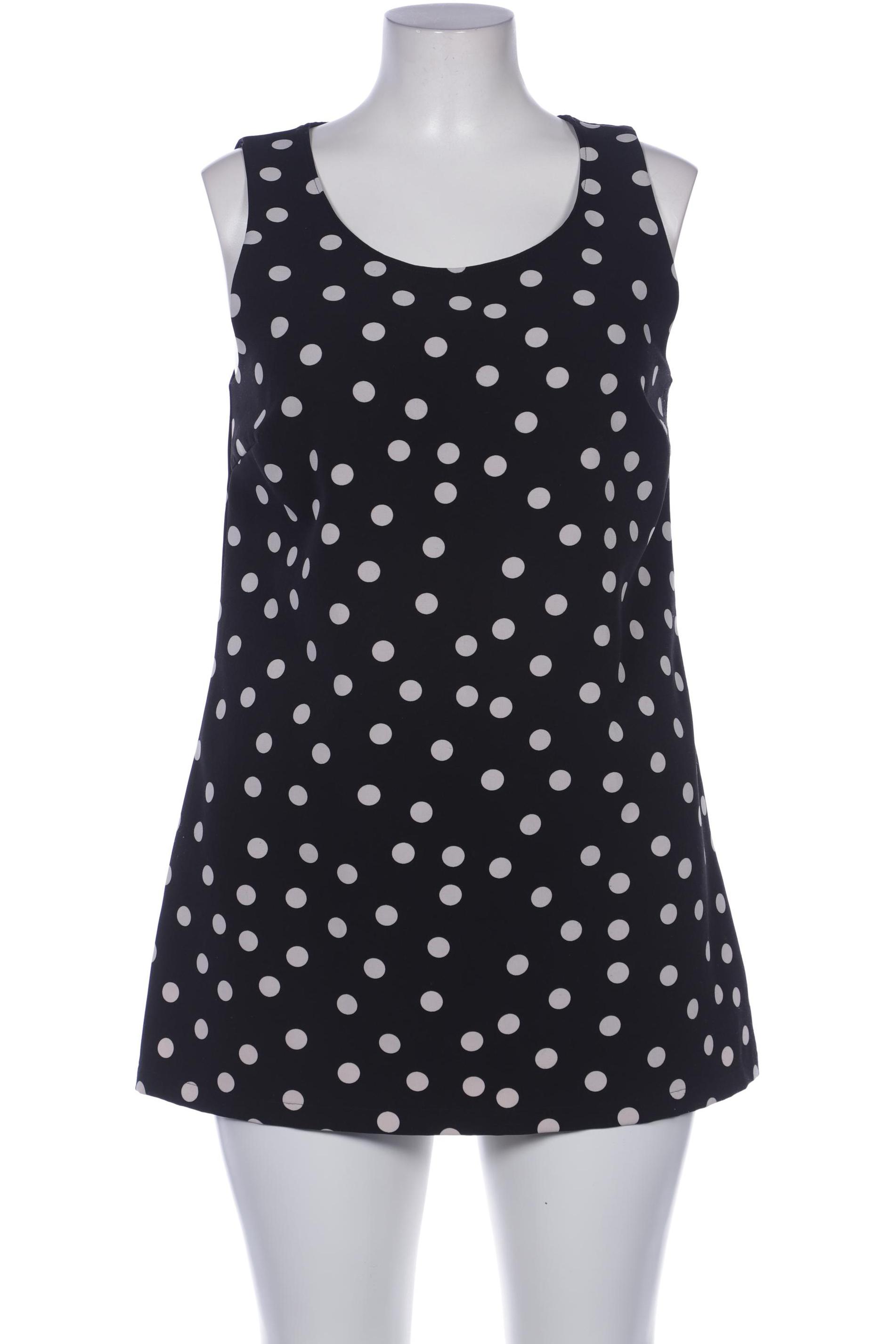 

Rinascimento Damen Kleid, schwarz, Gr. 44