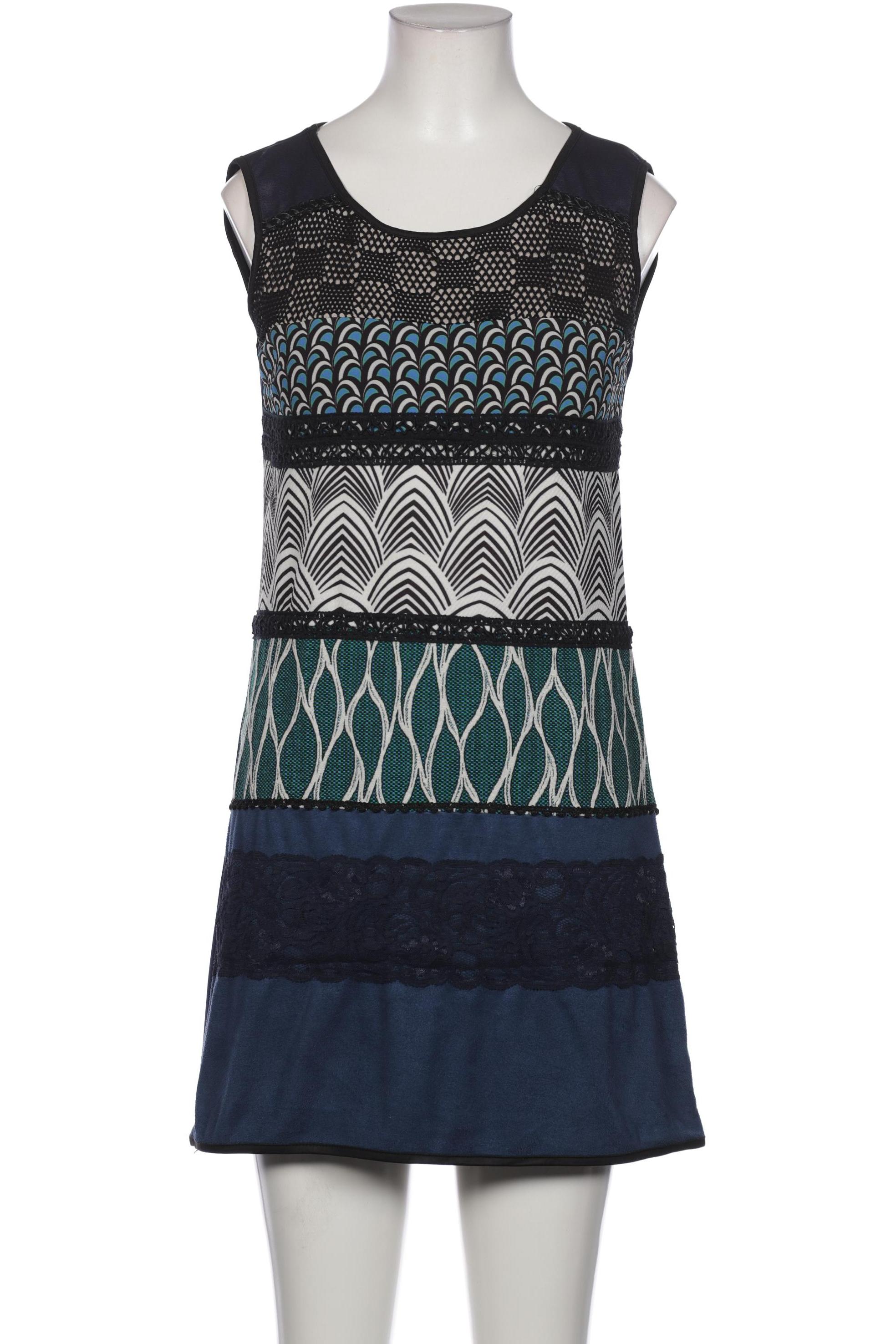 

Rinascimento Damen Kleid, marineblau, Gr. 36