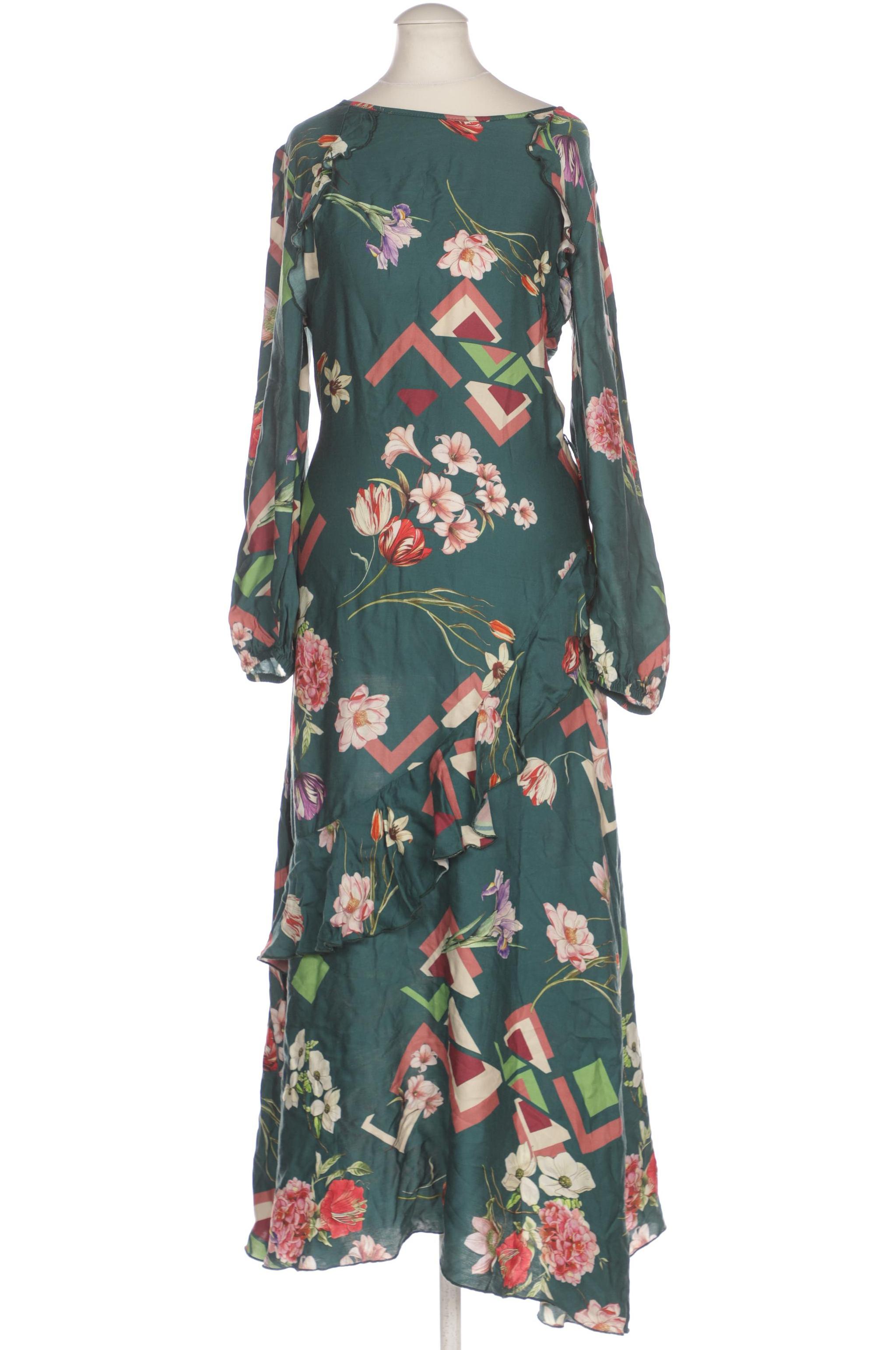 

RINASCIMENTO Damen Kleid, türkis