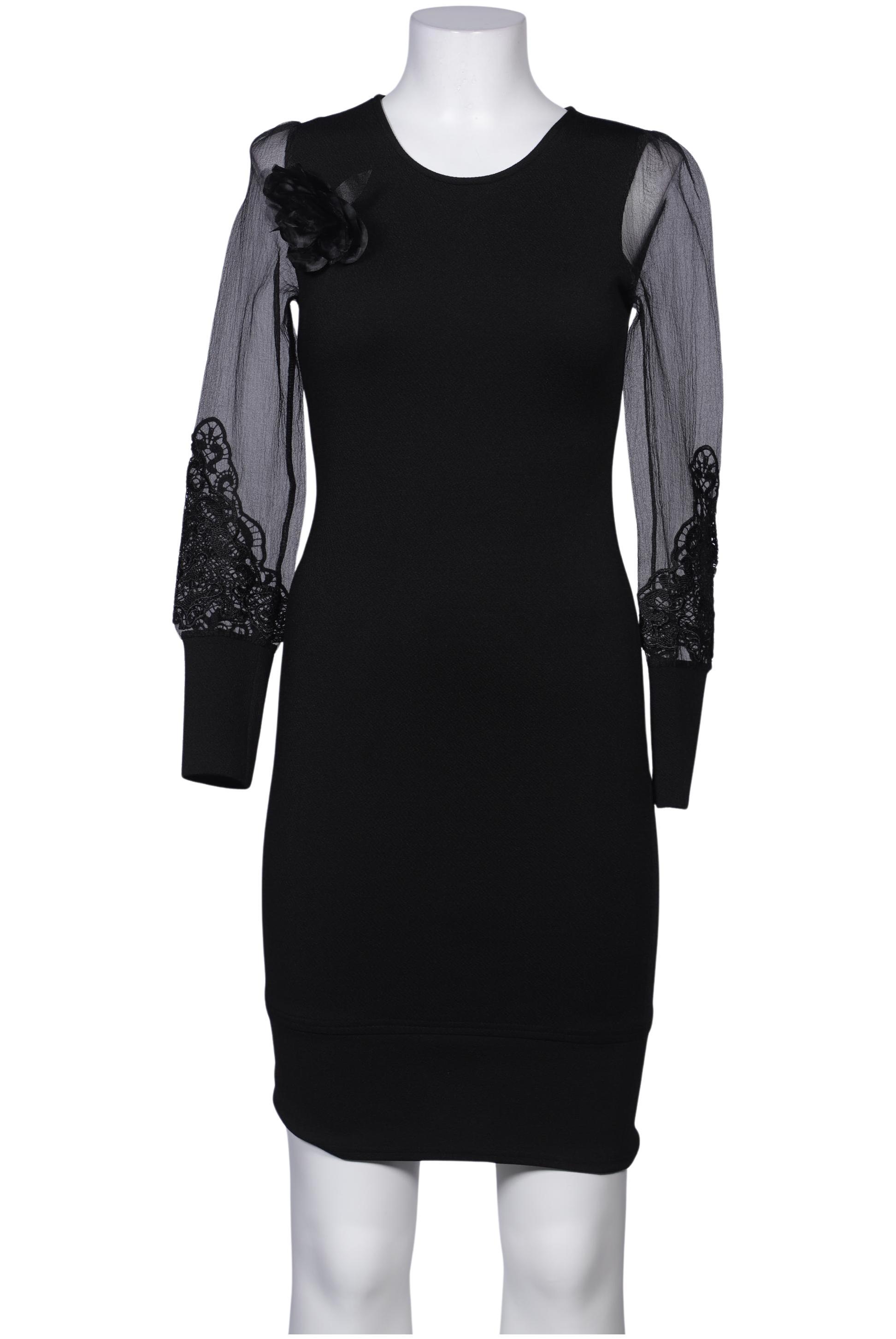 

Rinascimento Damen Kleid, schwarz, Gr. 38