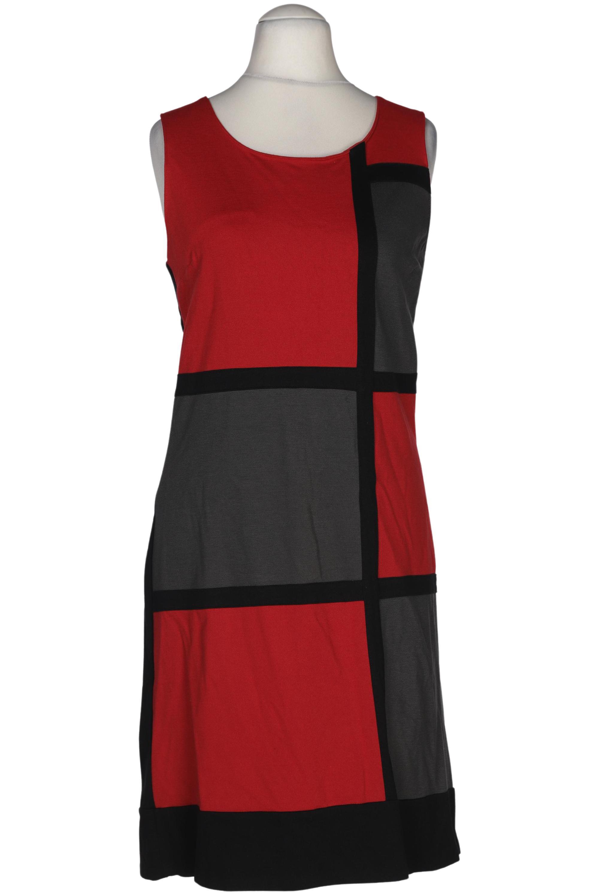 

Rinascimento Damen Kleid, schwarz, Gr. 38