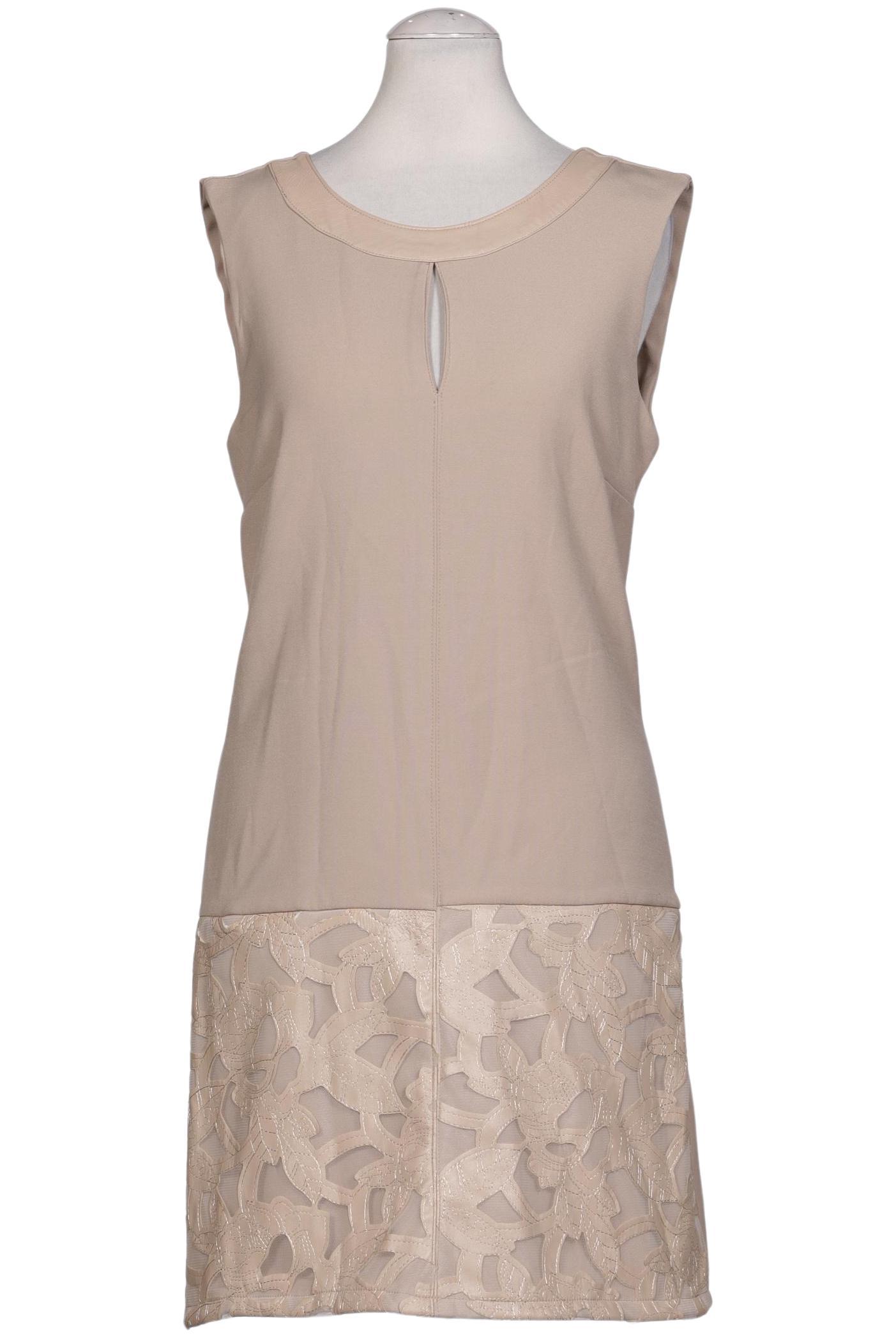 

Rinascimento Damen Kleid, beige, Gr. 36