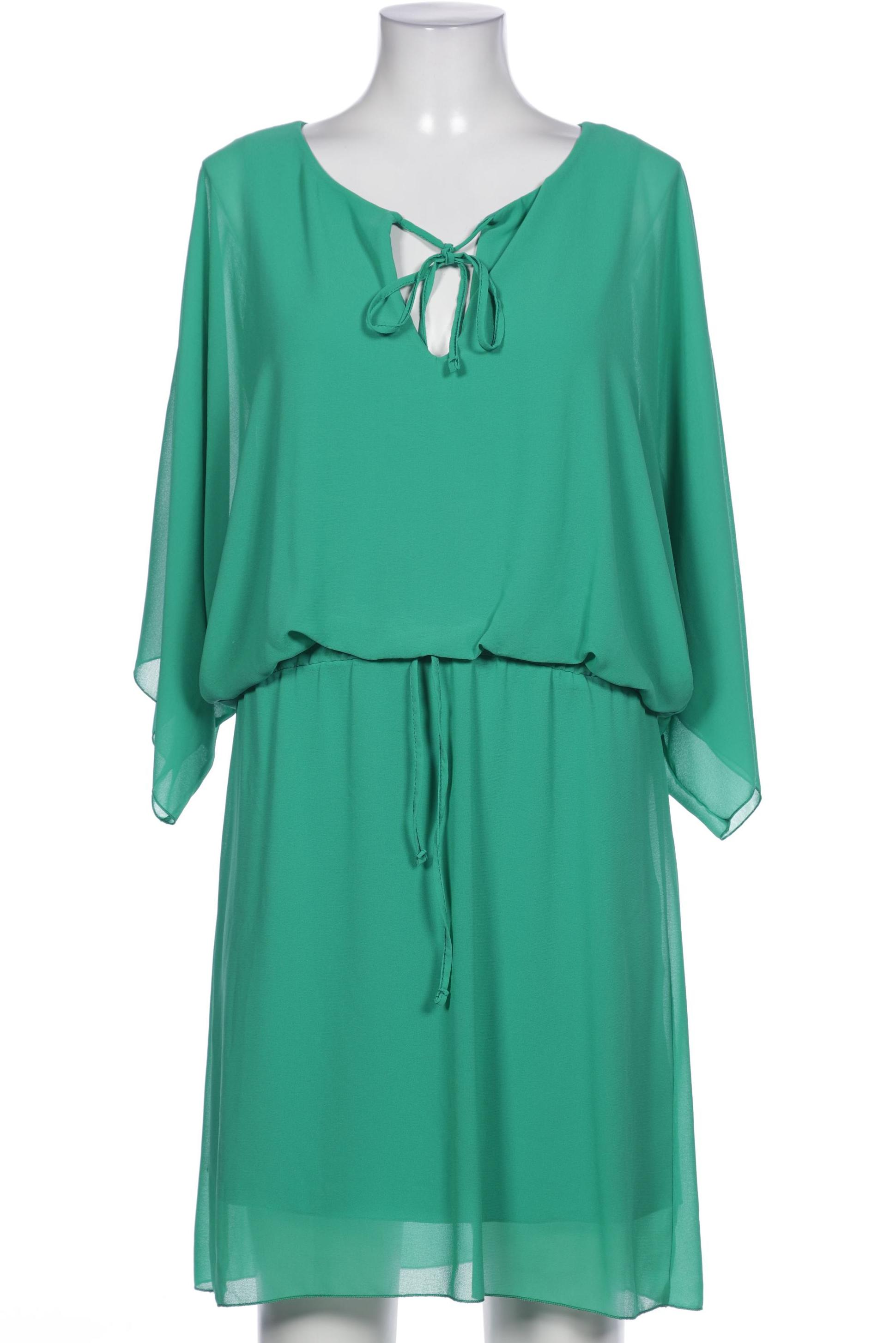 

Rinascimento Damen Kleid, grün, Gr. 36