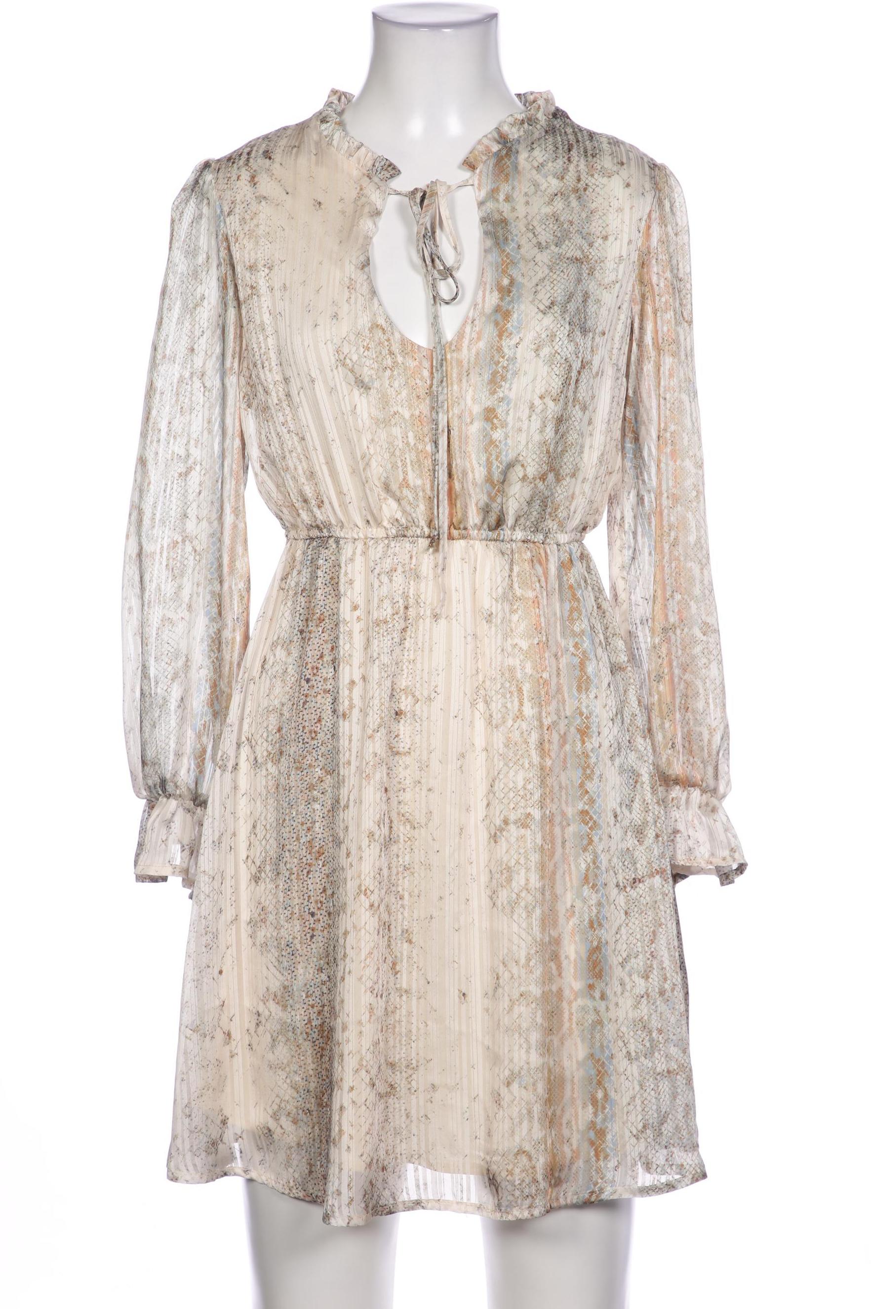 

Rinascimento Damen Kleid, beige, Gr. 38