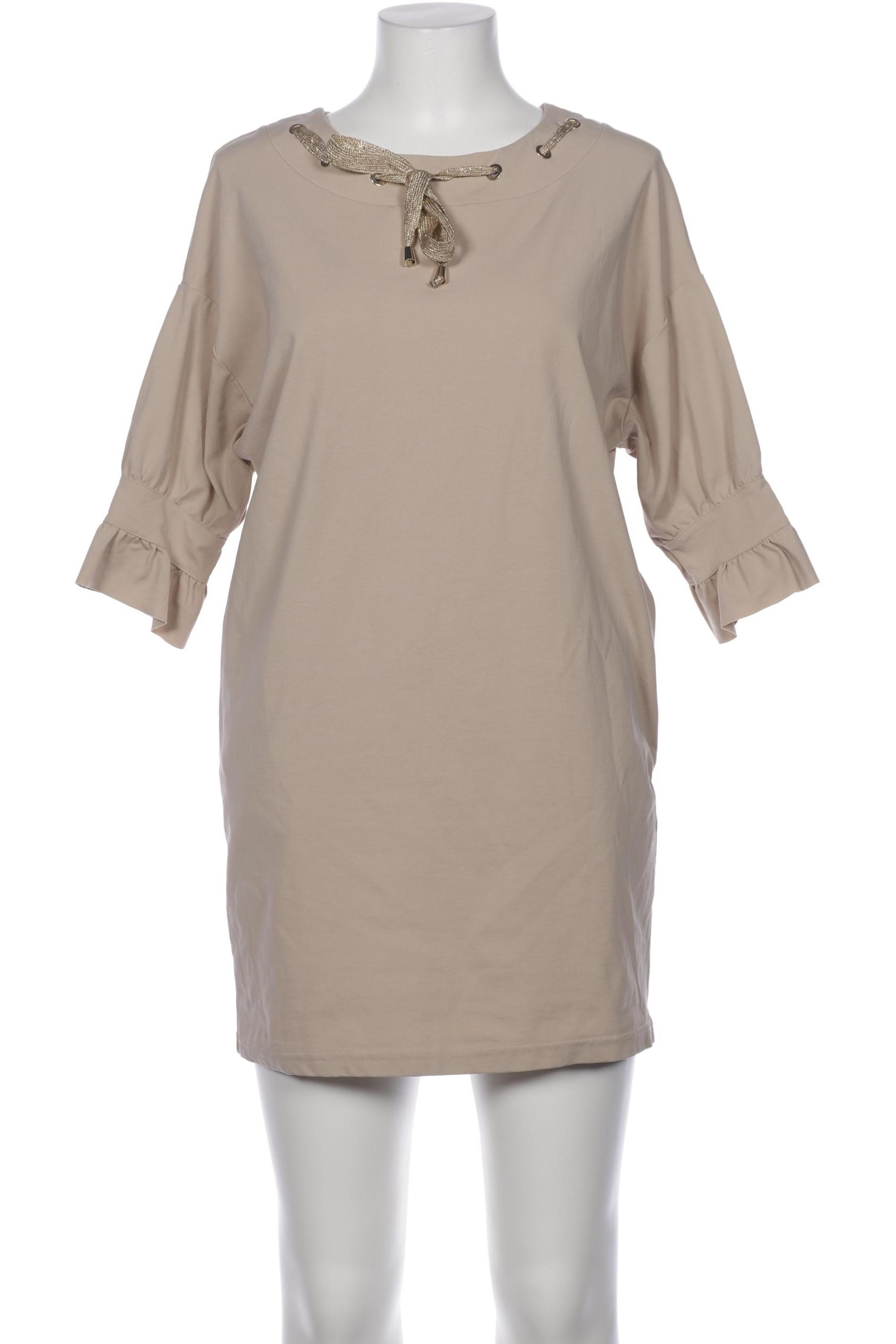 

Rinascimento Damen Kleid, beige, Gr. 36