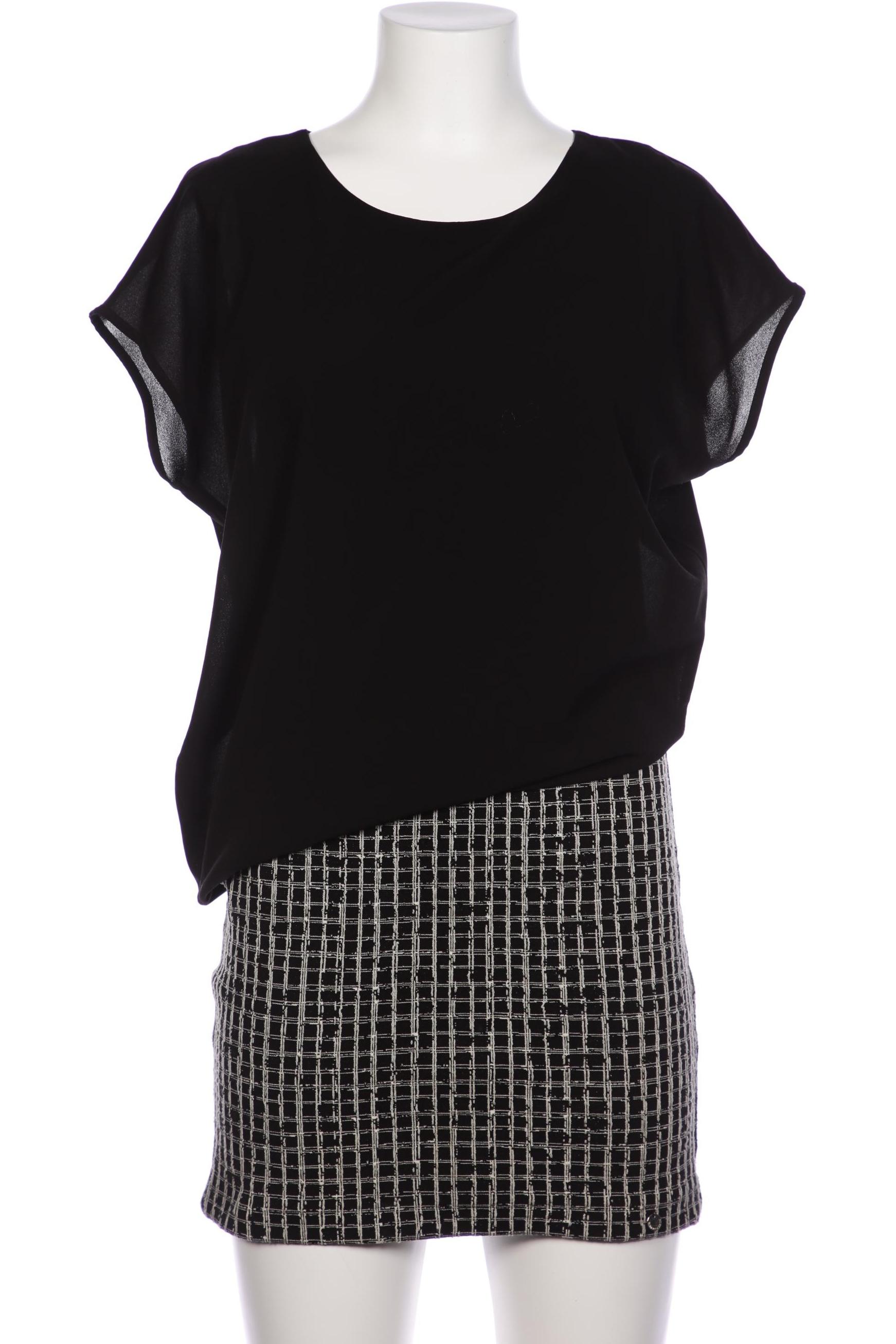 

Rinascimento Damen Kleid, schwarz, Gr. 38