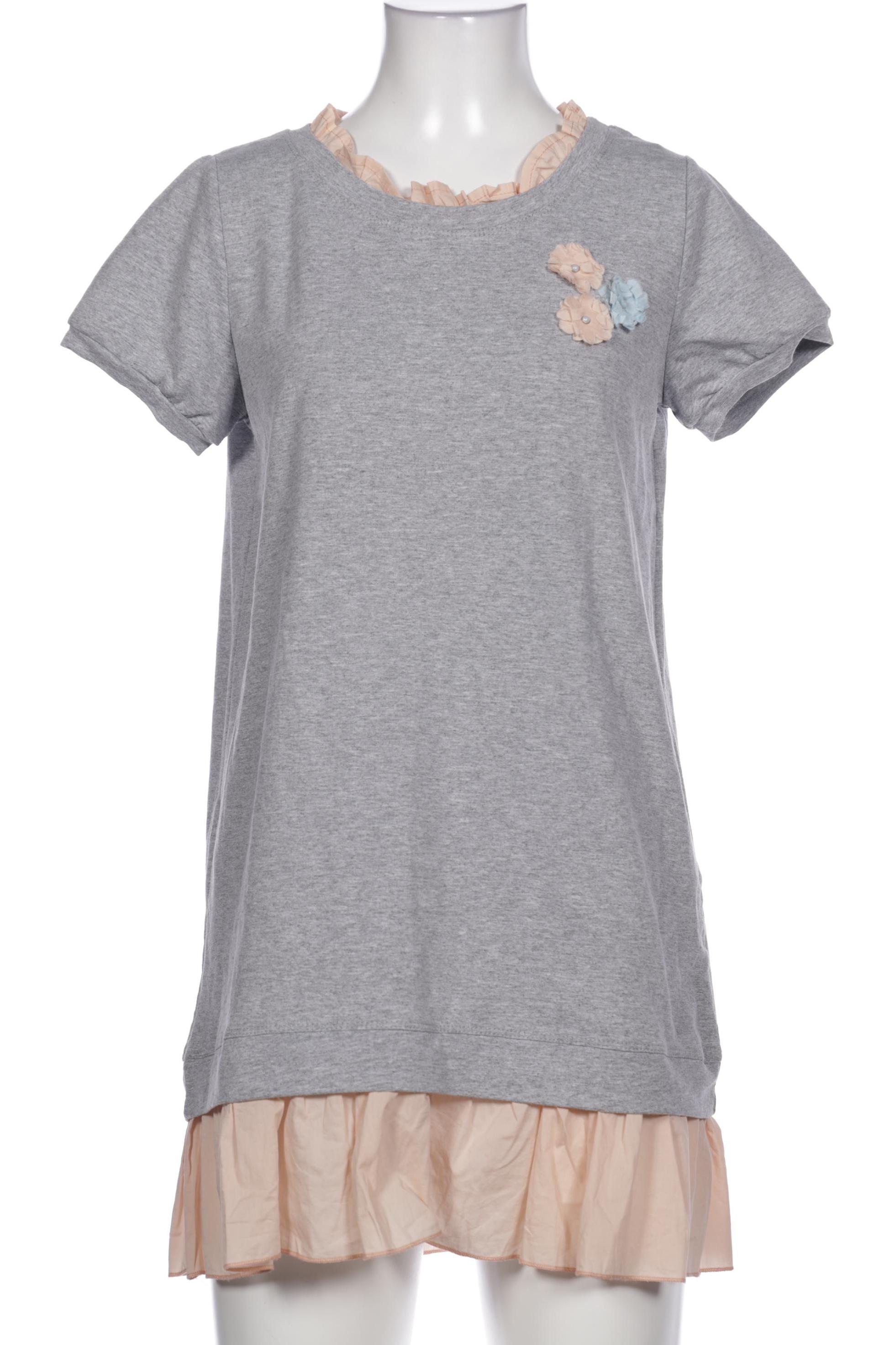

RINASCIMENTO Damen Kleid, grau