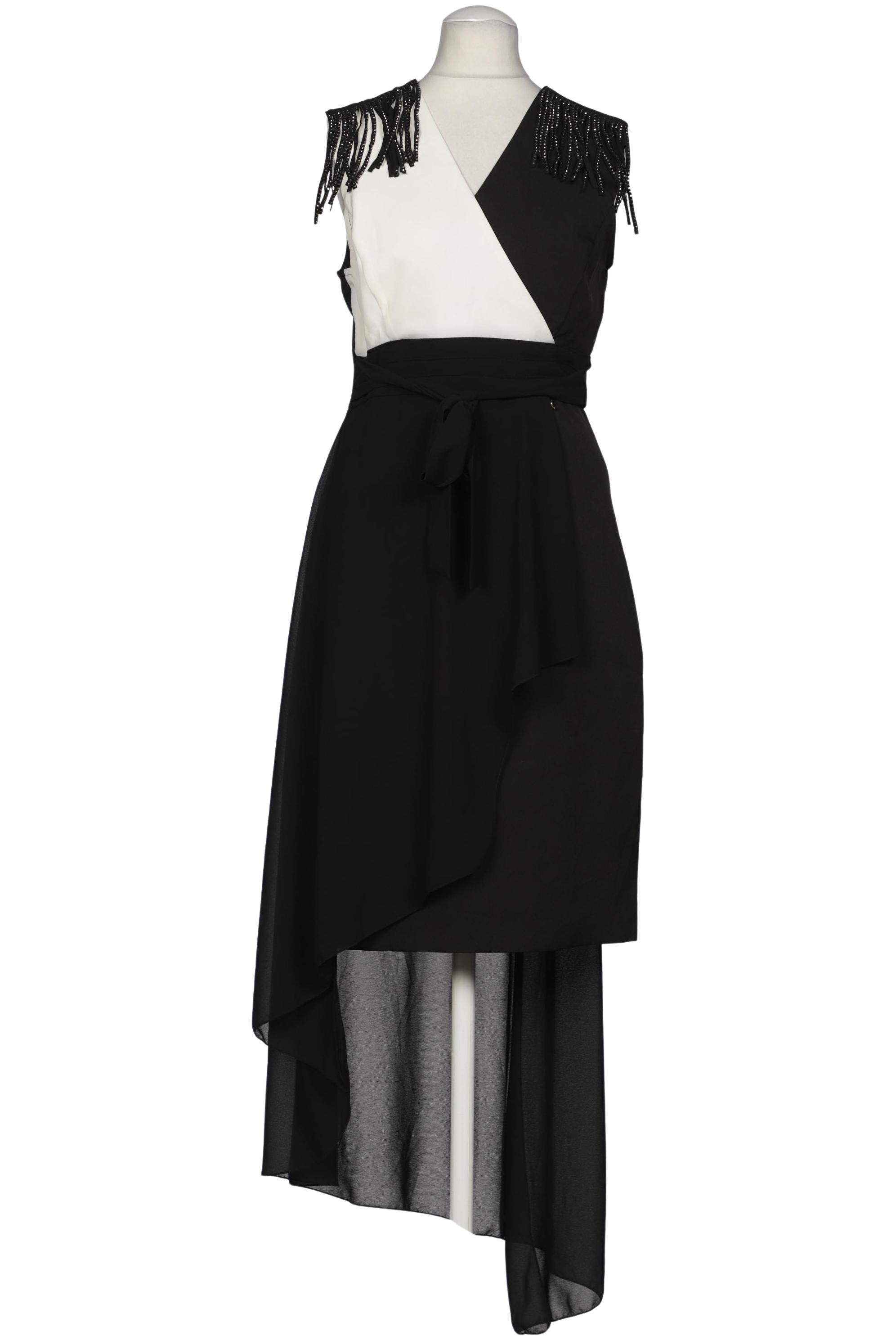 

Rinascimento Damen Kleid, schwarz, Gr. 36