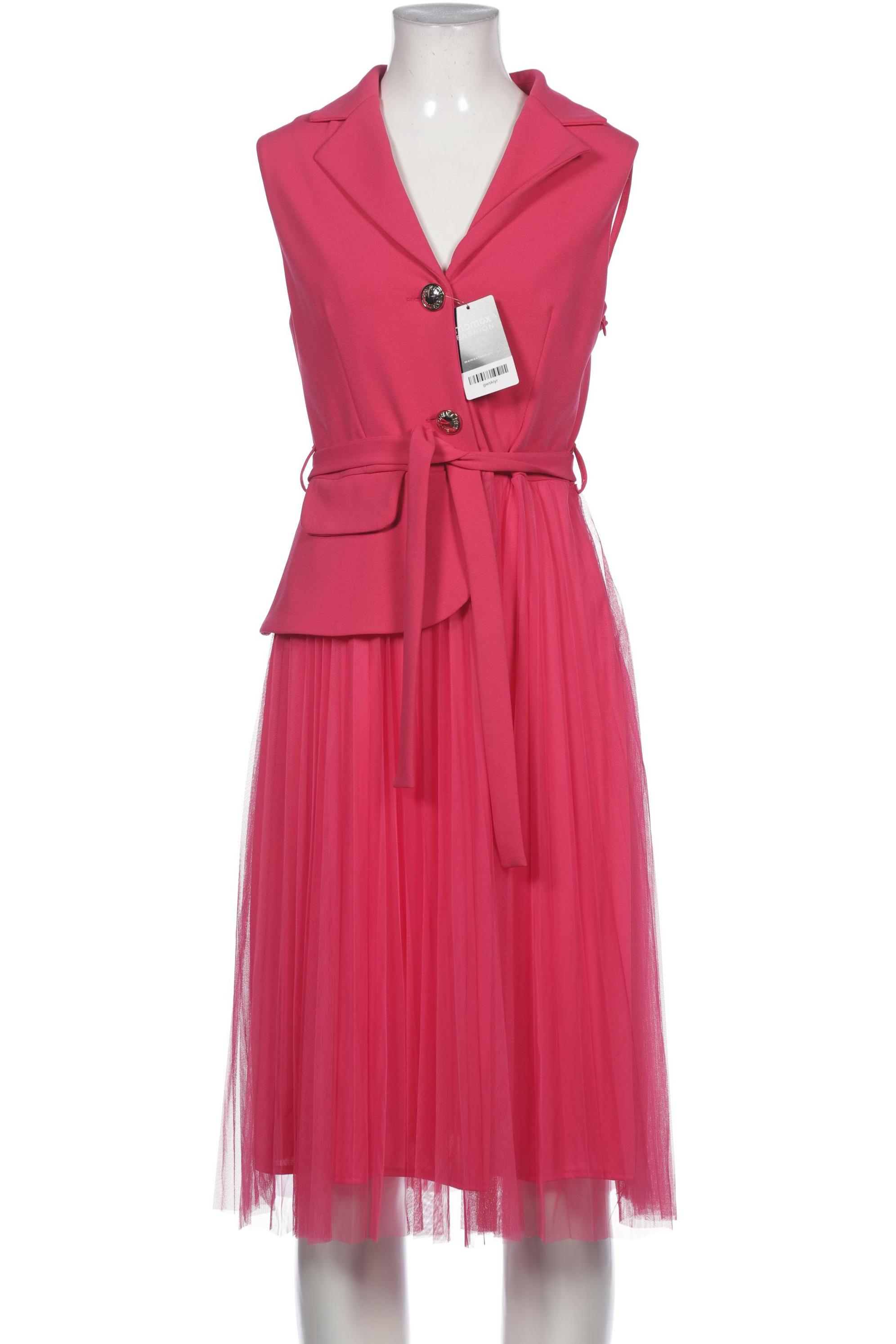 

RINASCIMENTO Damen Kleid, pink