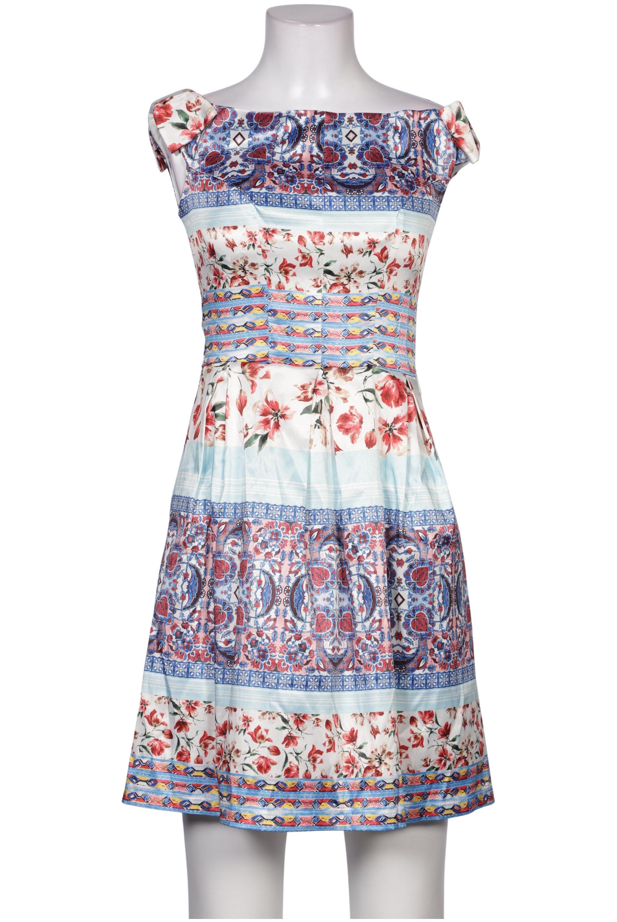 

Rinascimento Damen Kleid, mehrfarbig, Gr. 34