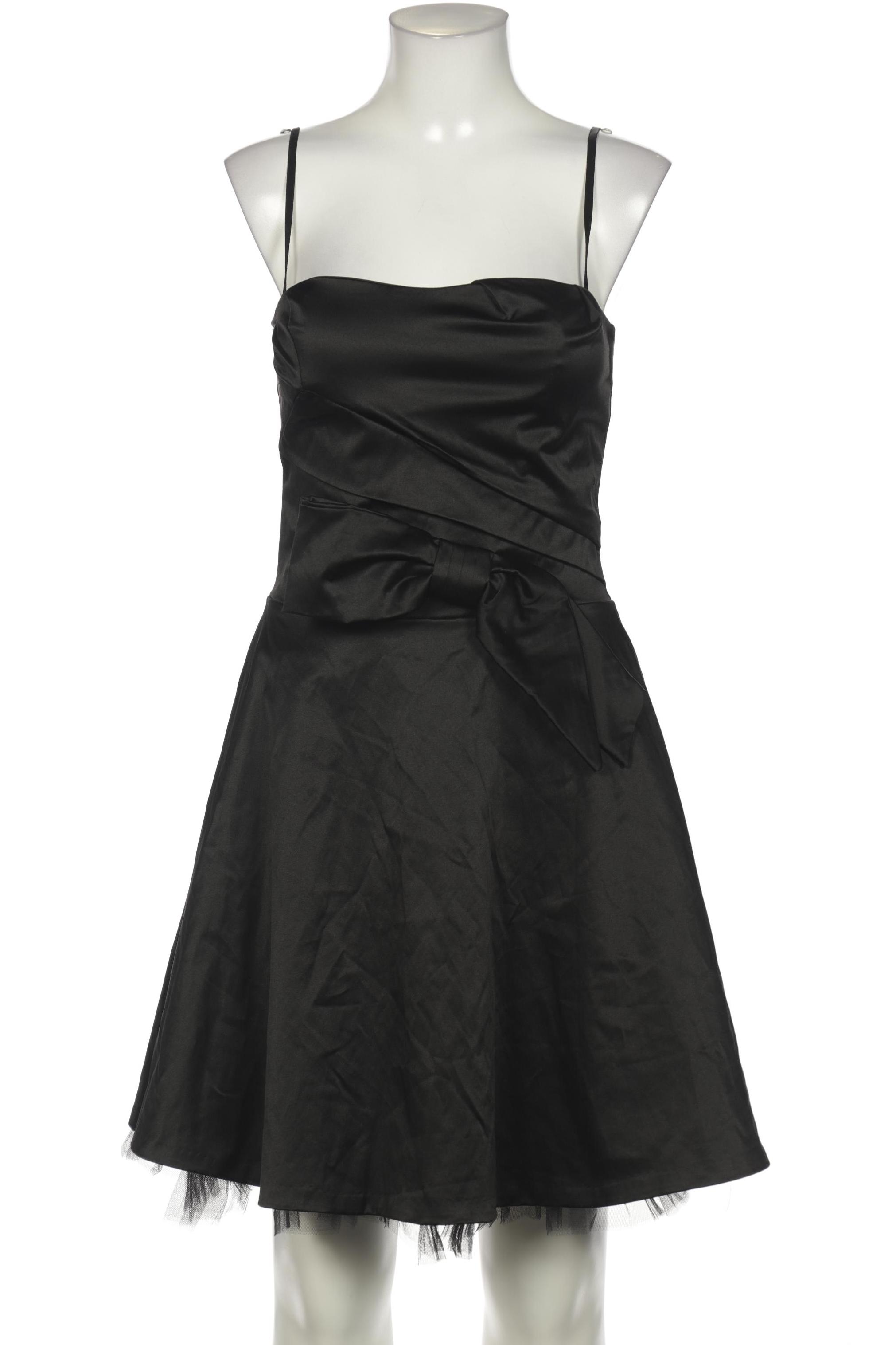 

Rinascimento Damen Kleid, schwarz, Gr. 38