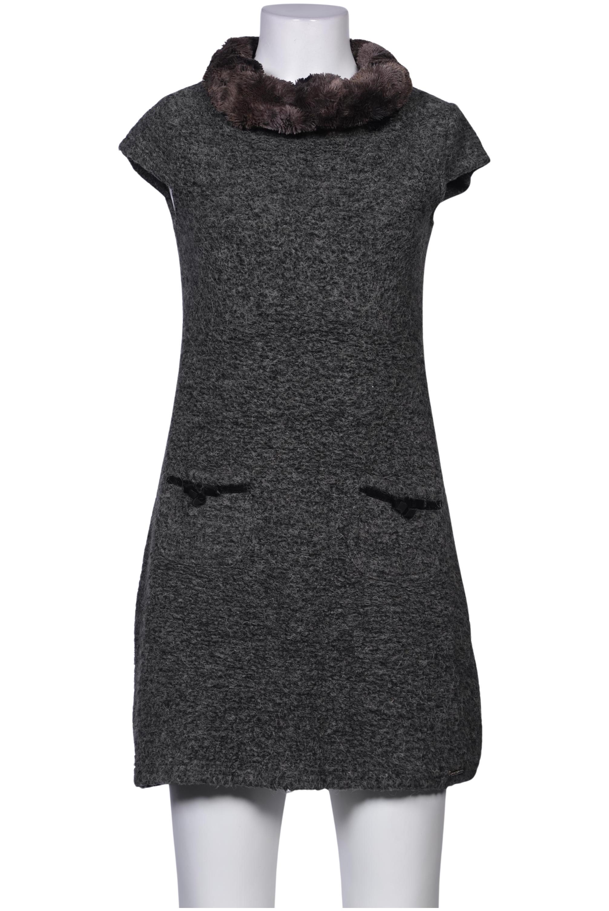 

Rinascimento Damen Kleid, grau, Gr. 36