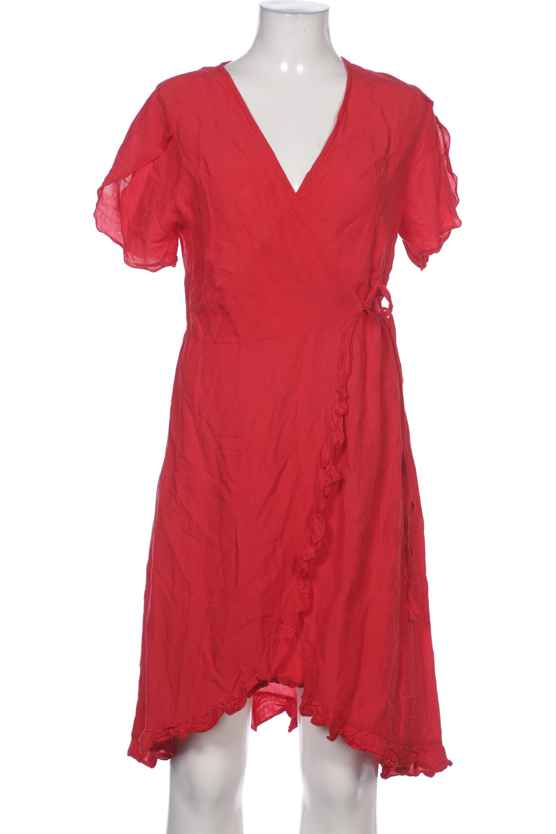 

Rinascimento Damen Kleid, rot, Gr. 42