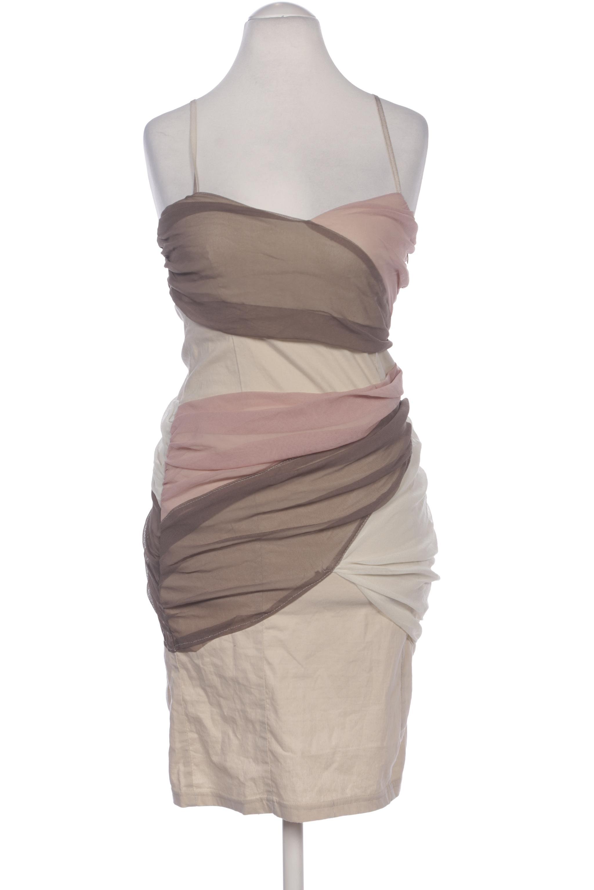 

Rinascimento Damen Kleid, beige, Gr. 42