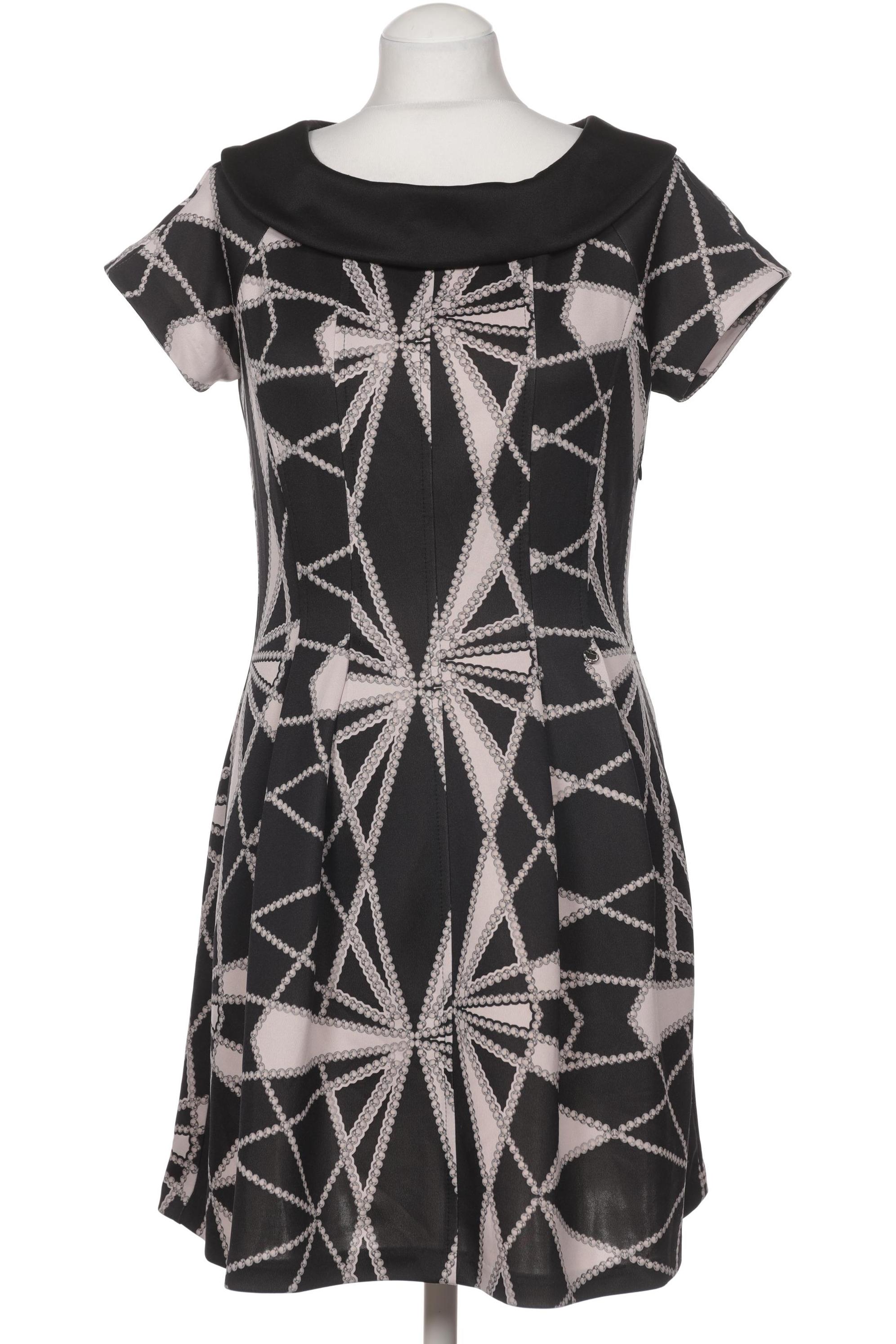 

Rinascimento Damen Kleid, schwarz, Gr. 38