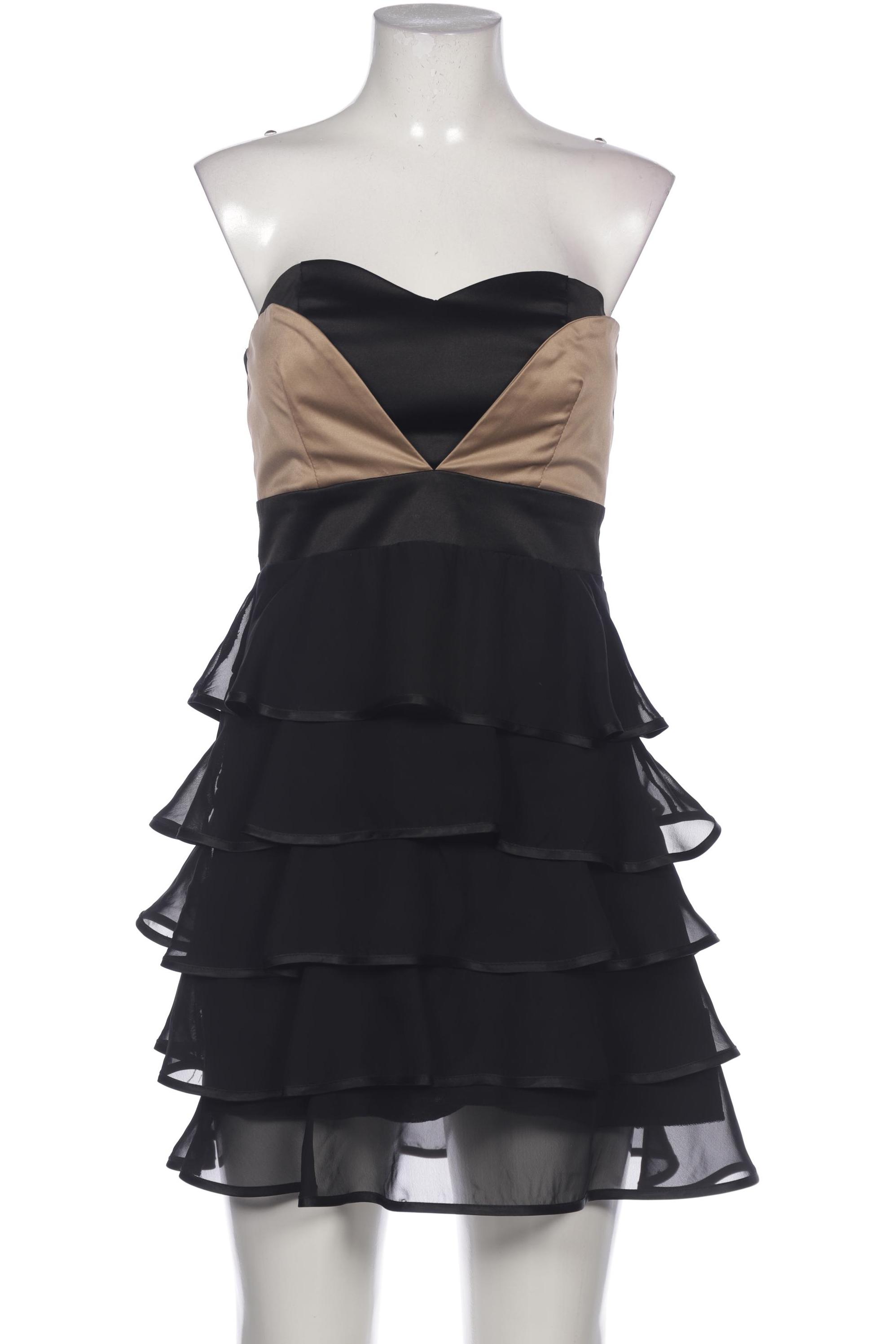

Rinascimento Damen Kleid, schwarz, Gr. 38