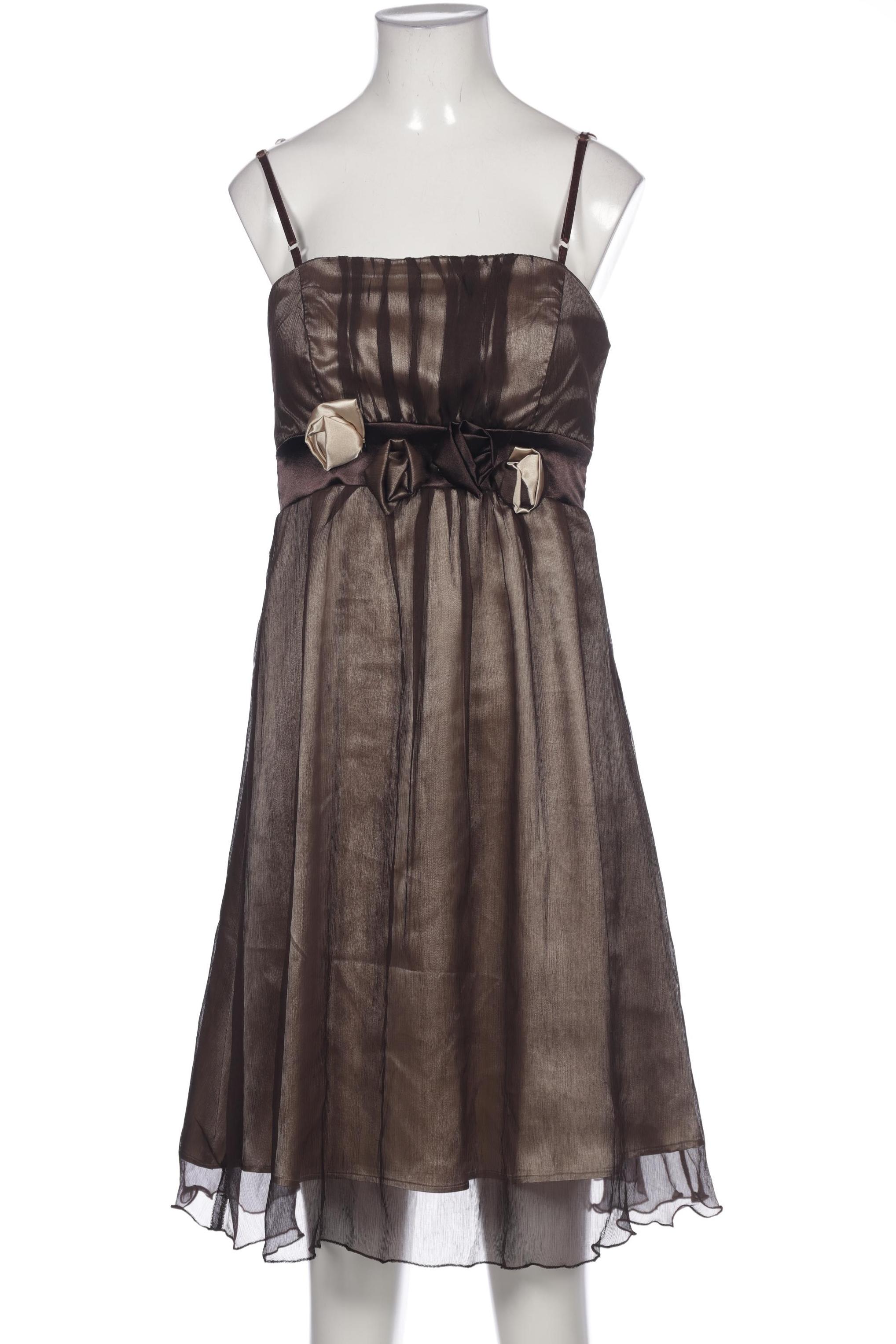 

RINASCIMENTO Damen Kleid, braun