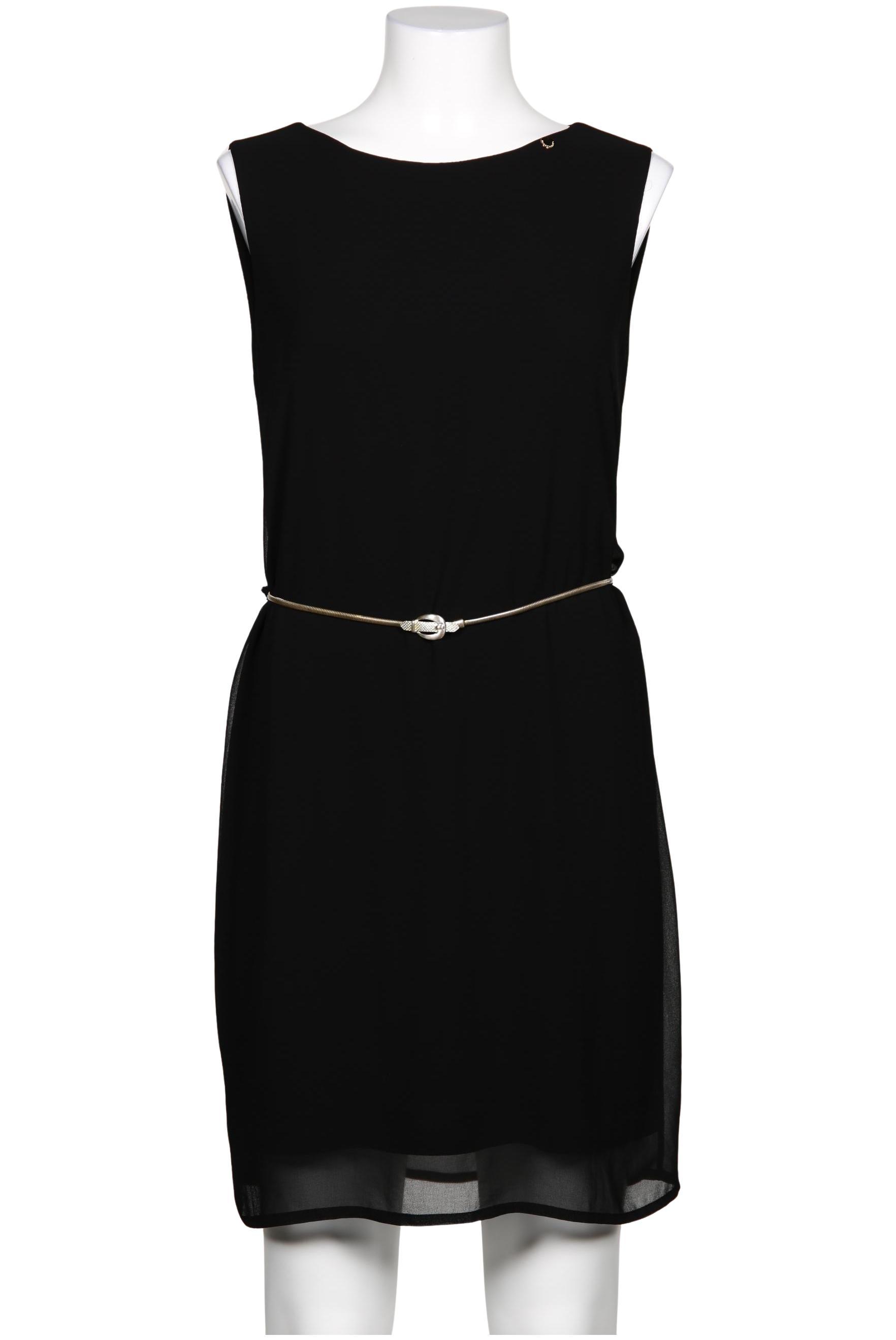 

Rinascimento Damen Kleid, schwarz, Gr. 38