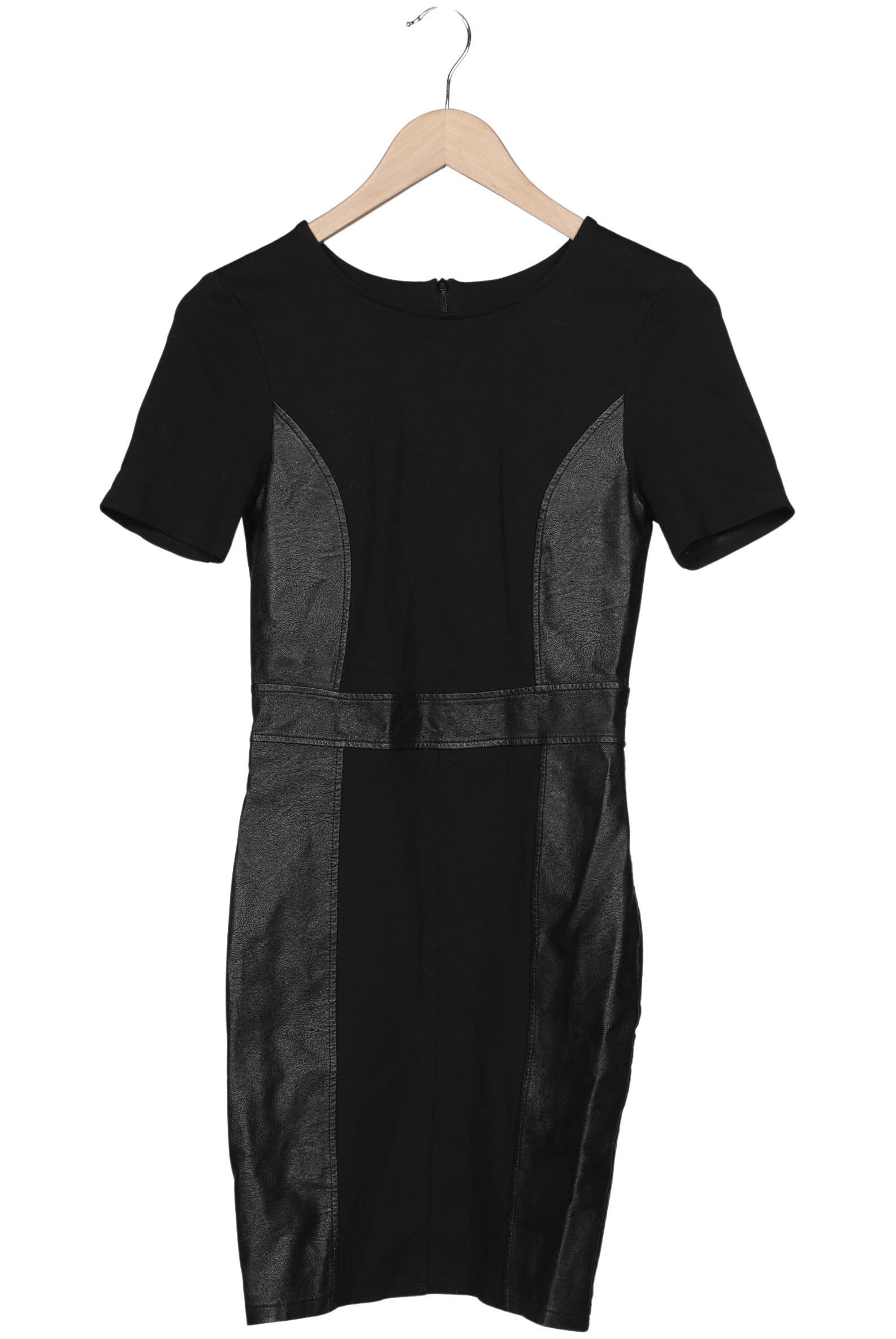 

Rinascimento Damen Kleid, schwarz, Gr. 36