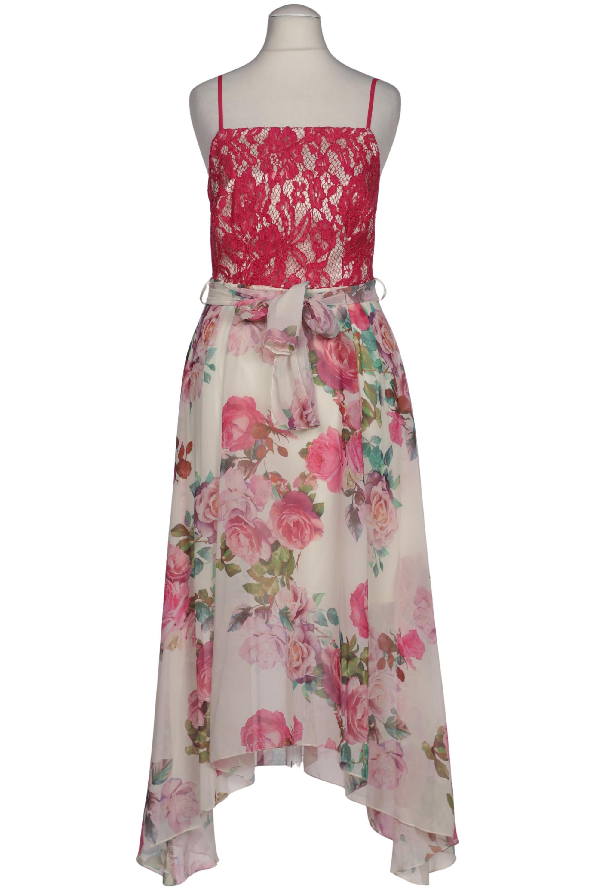 

Rinascimento Damen Kleid, mehrfarbig, Gr. 36