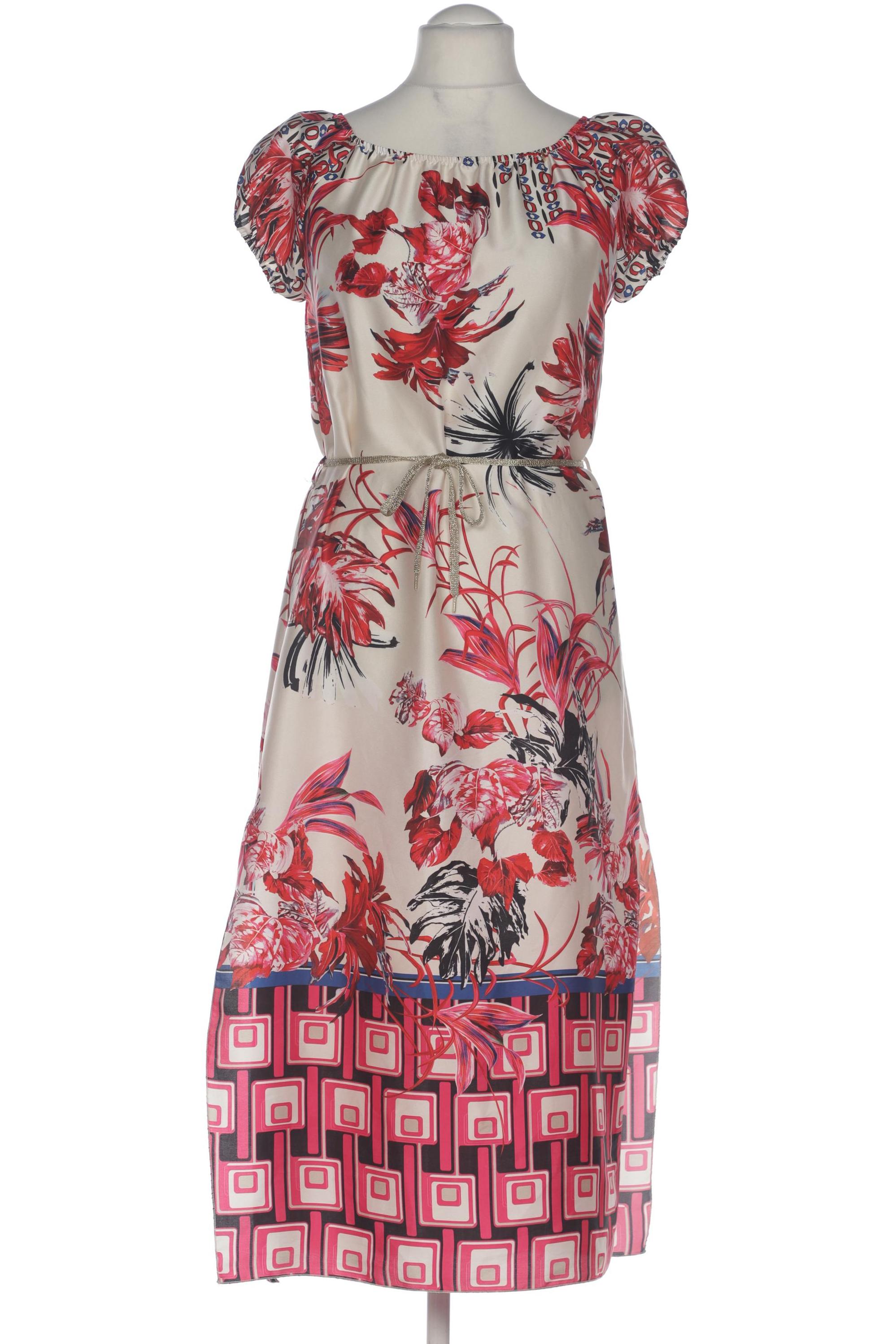 

Rinascimento Damen Kleid, mehrfarbig, Gr. 38
