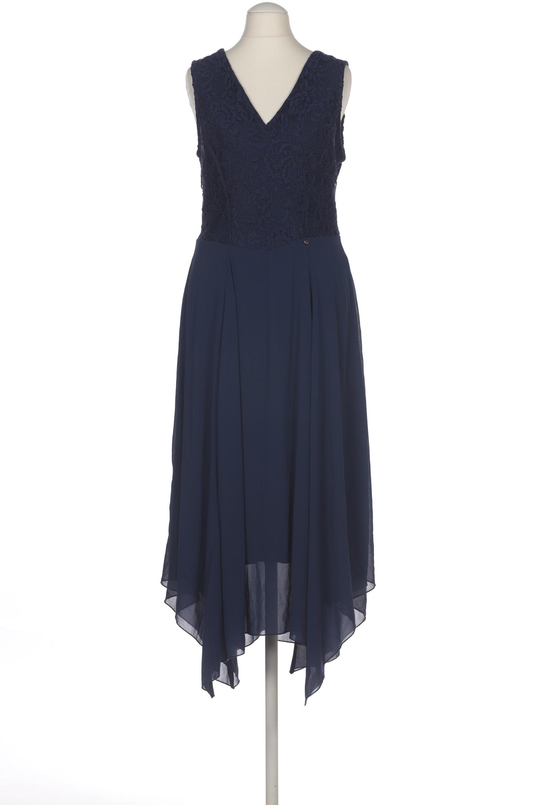 

Rinascimento Damen Kleid, blau, Gr. 38