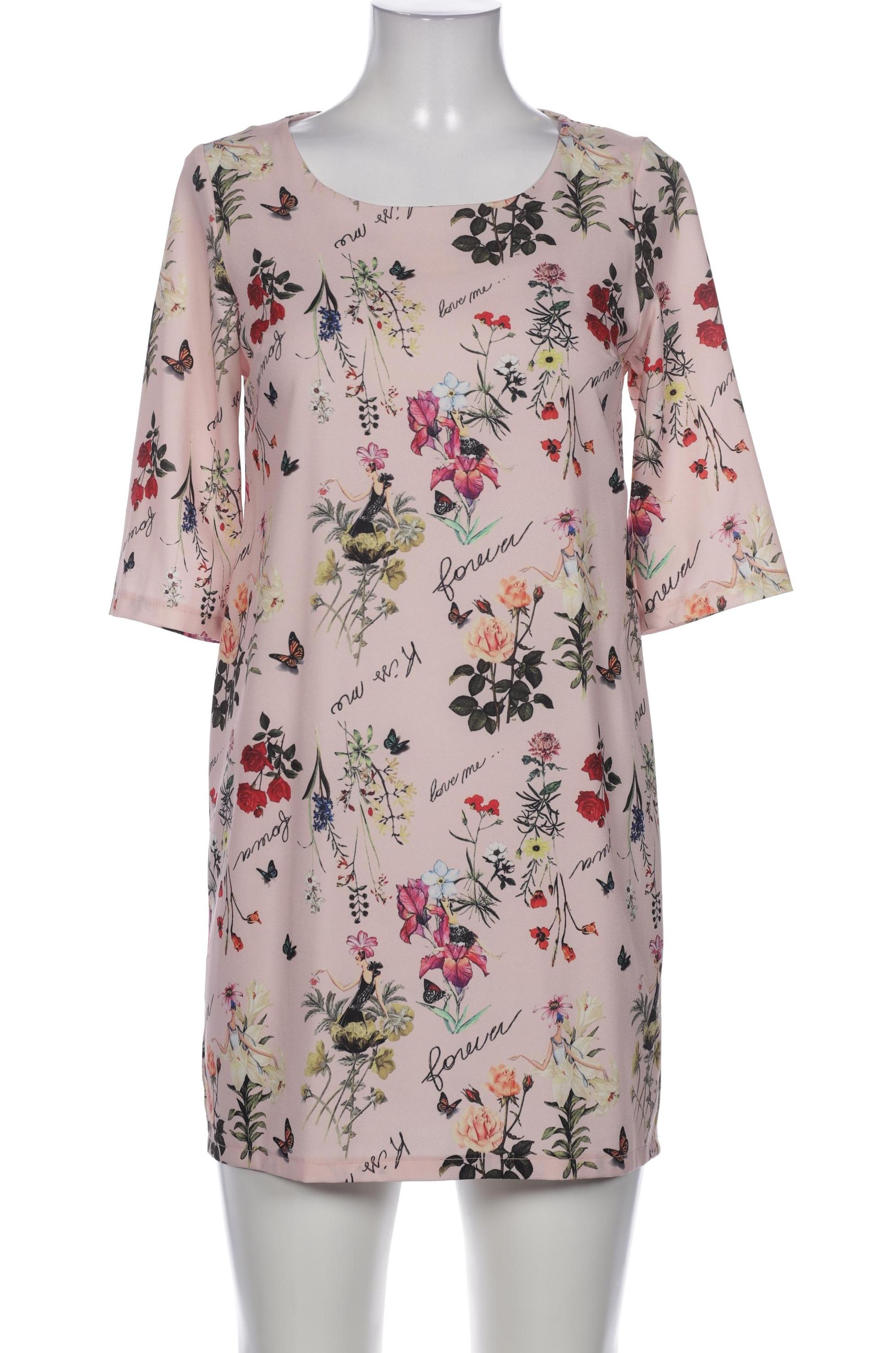 

Rinascimento Damen Kleid, pink, Gr. 38