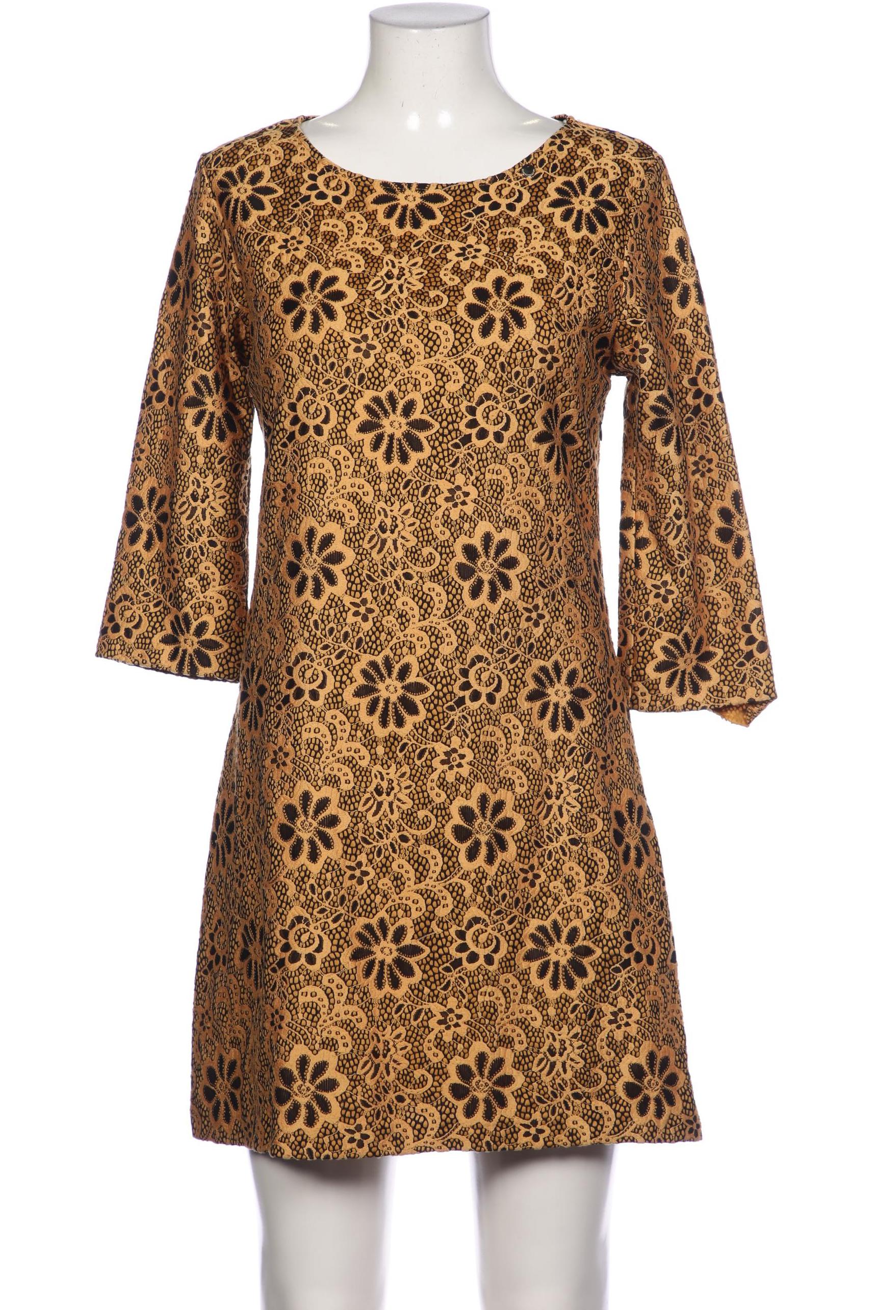 

Rinascimento Damen Kleid, orange, Gr. 38