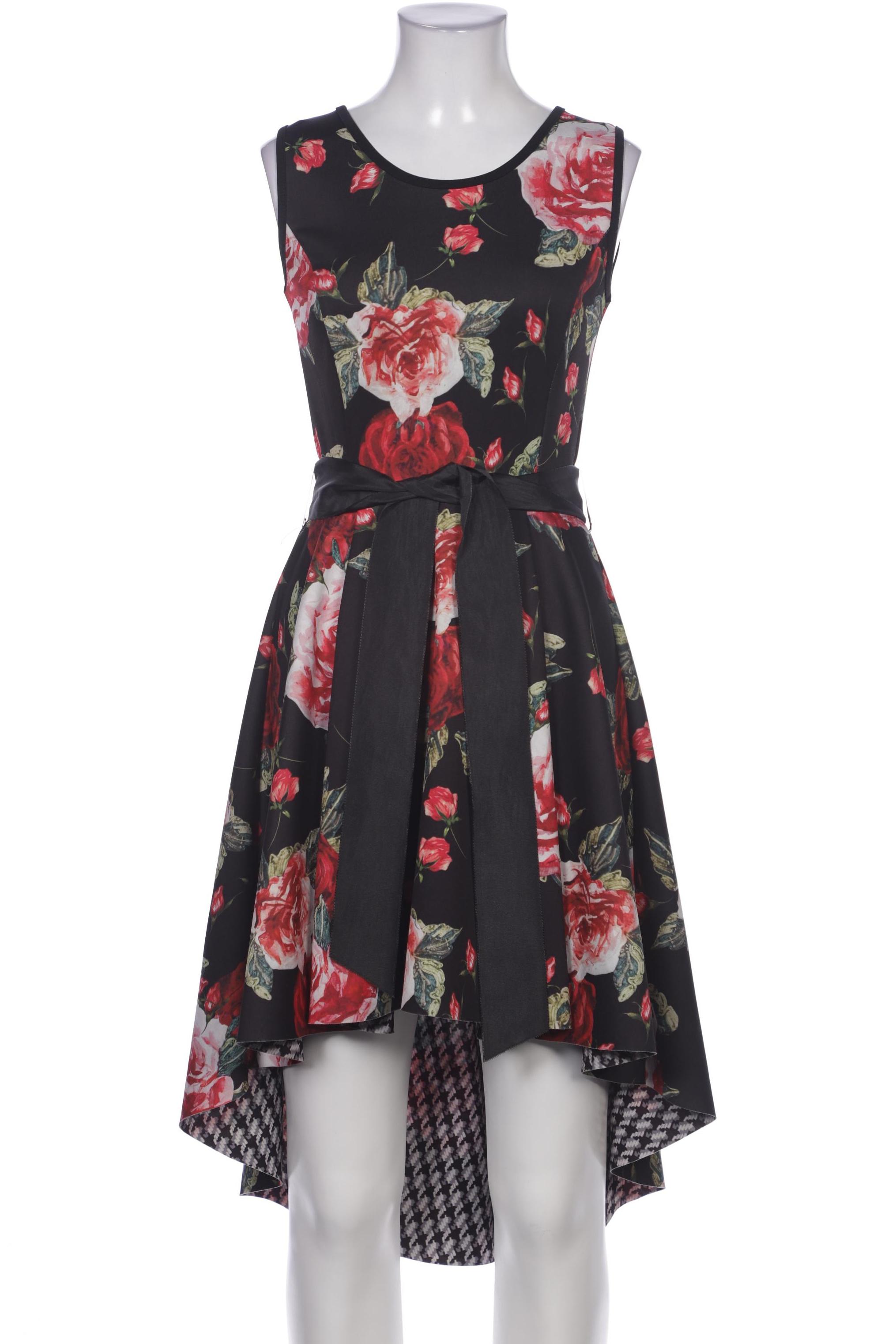 

Rinascimento Damen Kleid, schwarz, Gr. 36