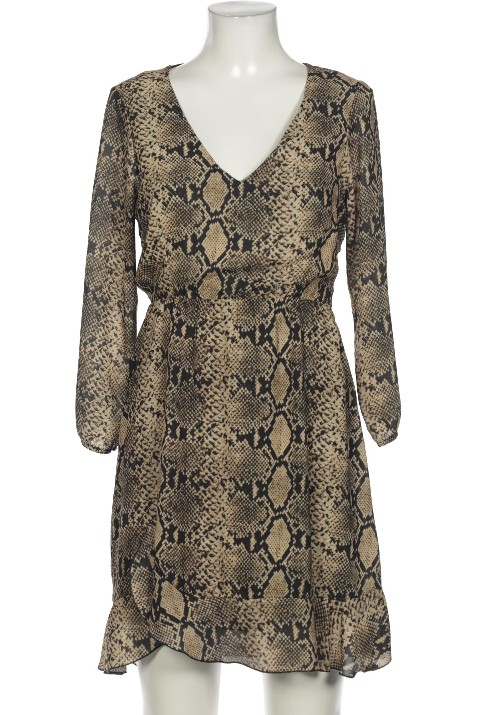 

Rinascimento Damen Kleid, beige, Gr. 38