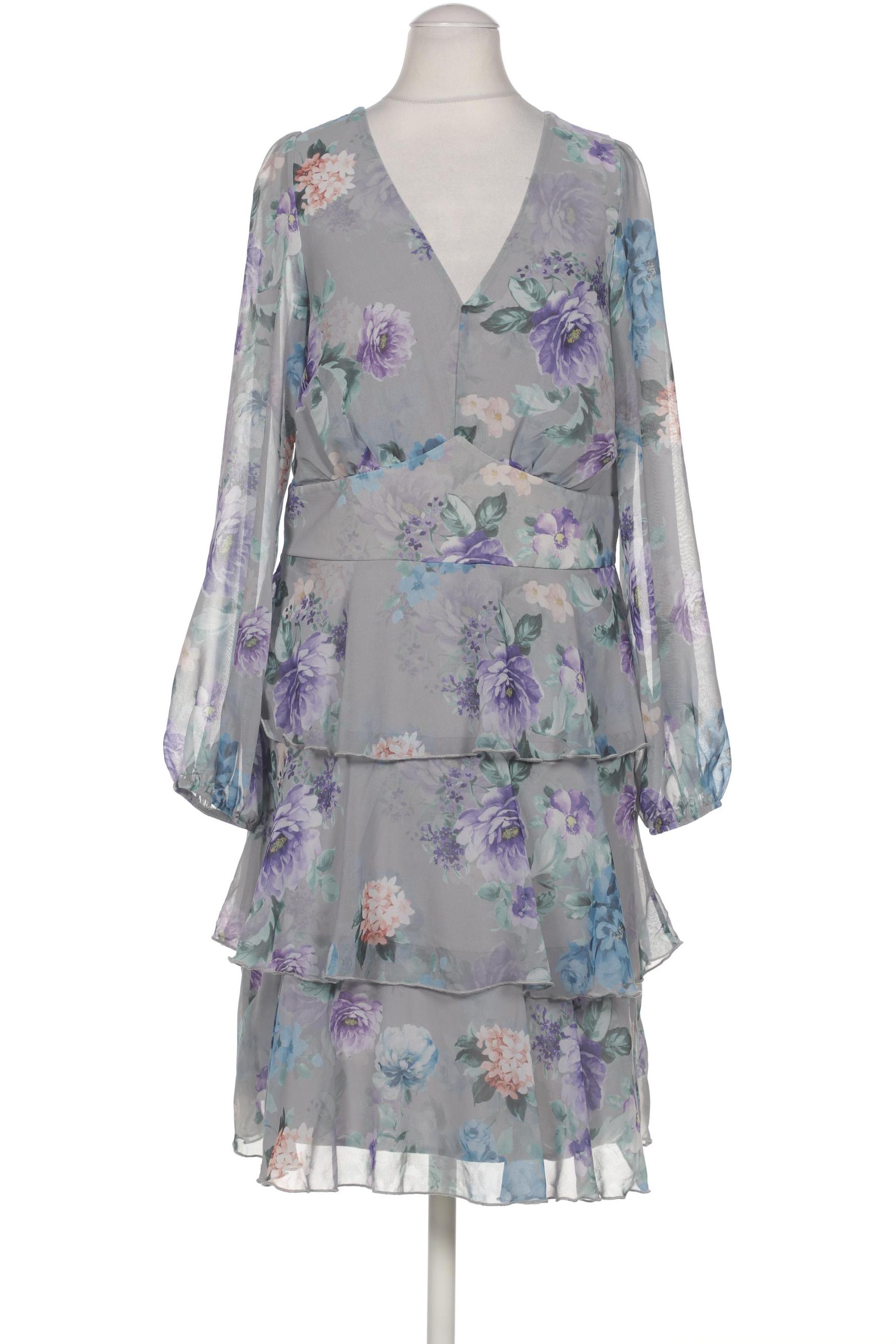 

Rinascimento Damen Kleid, grau, Gr. 38