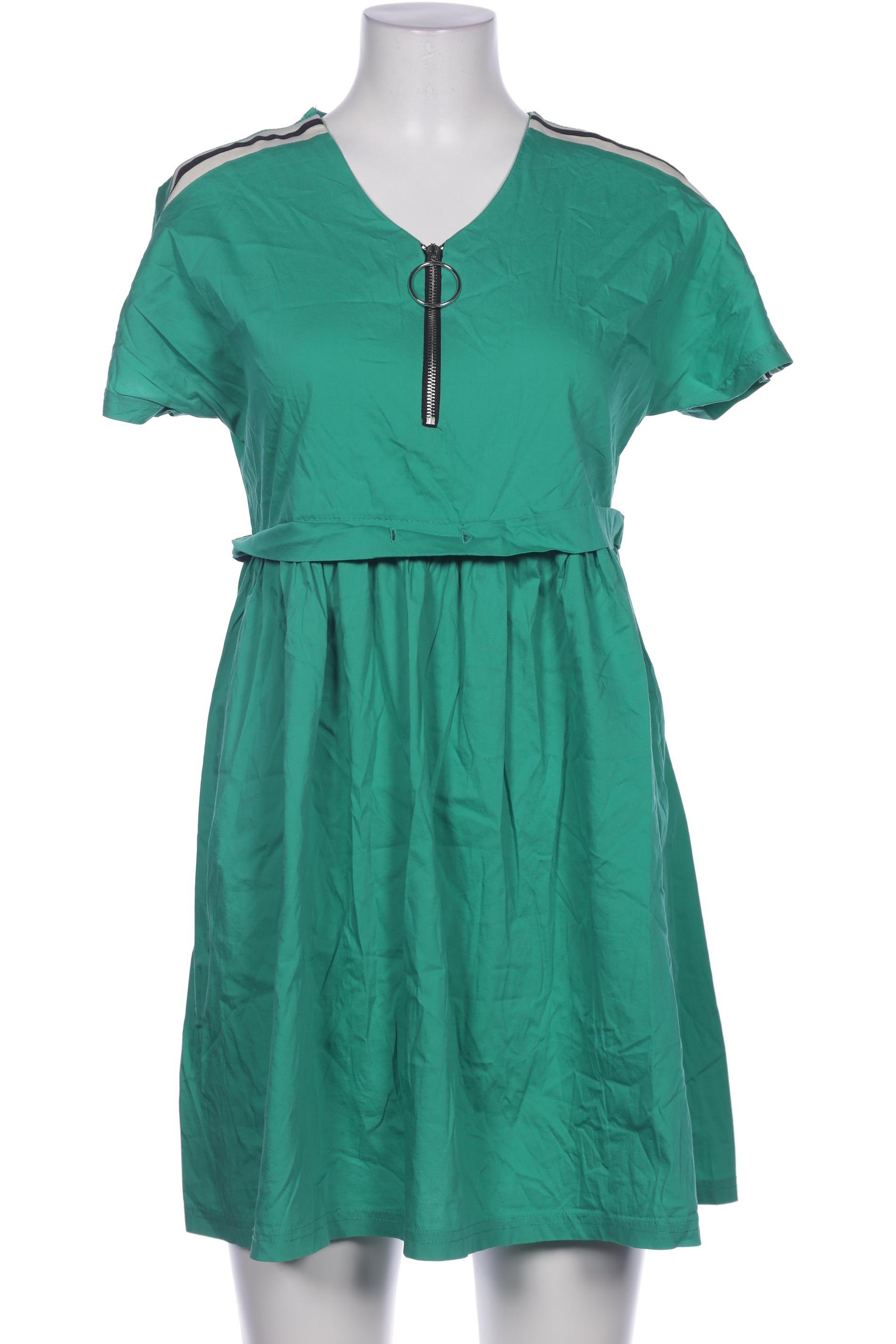 

Rinascimento Damen Kleid, grün, Gr. 36