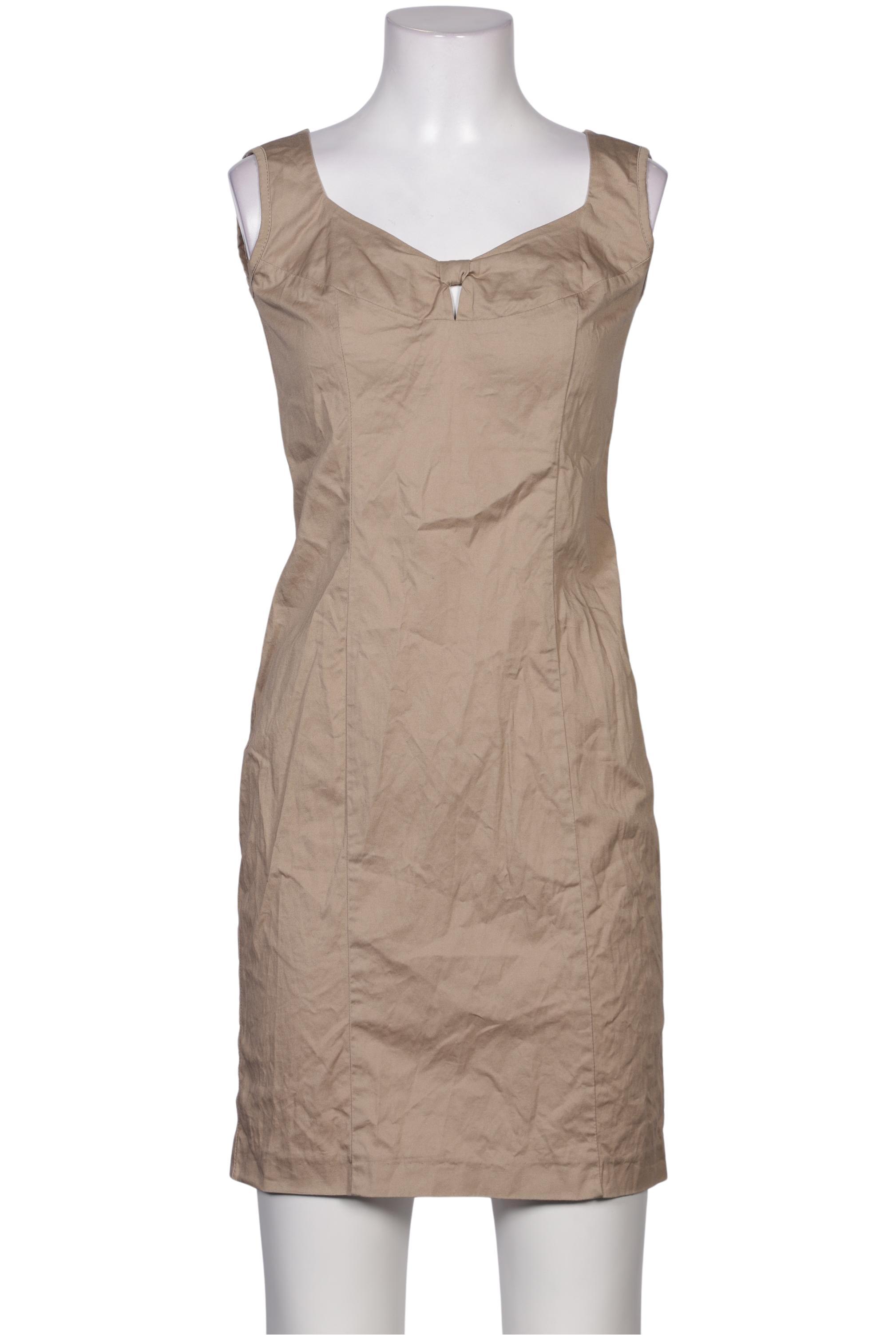 

Rinascimento Damen Kleid, beige, Gr. 36