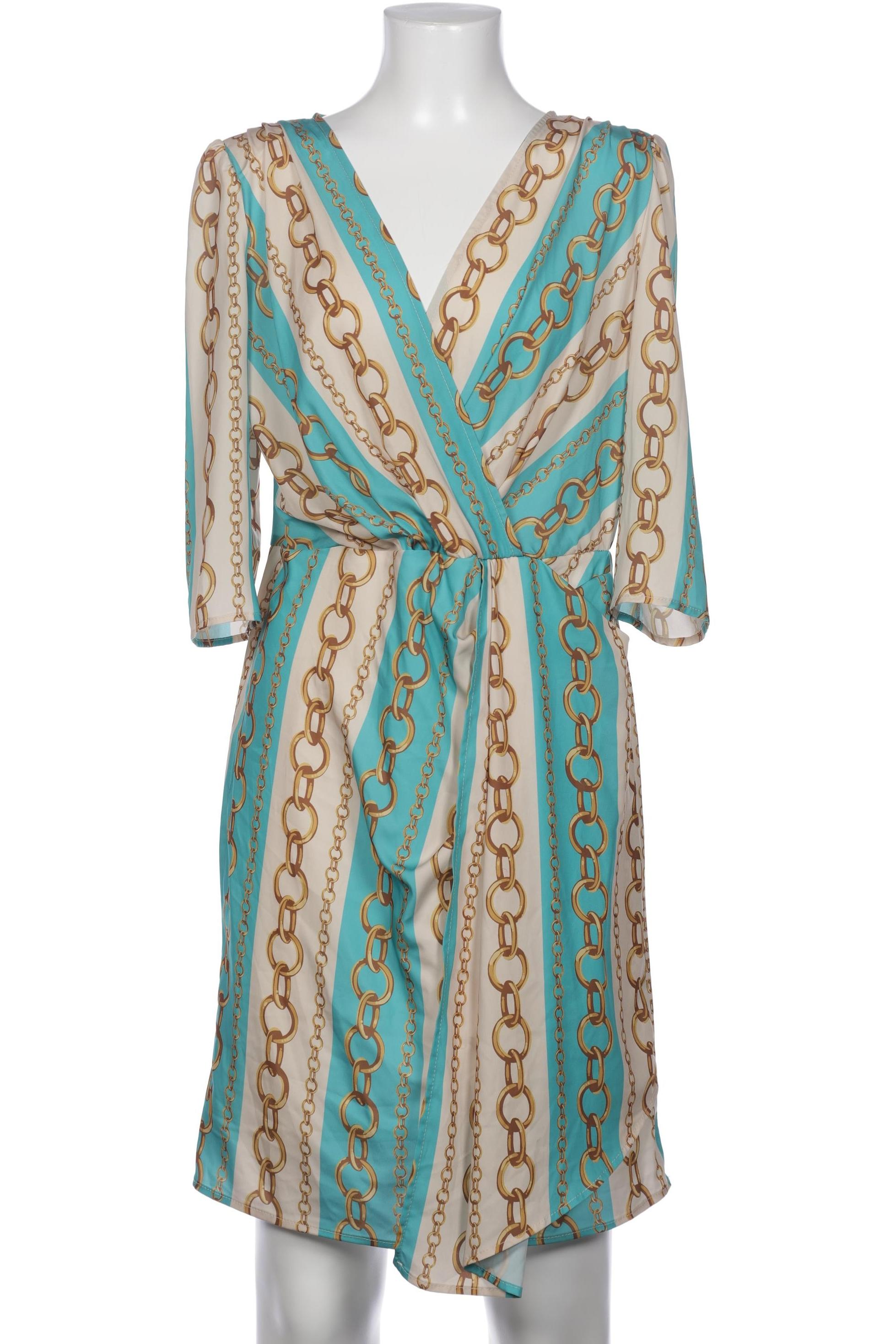 

Rinascimento Damen Kleid, grün, Gr. 38
