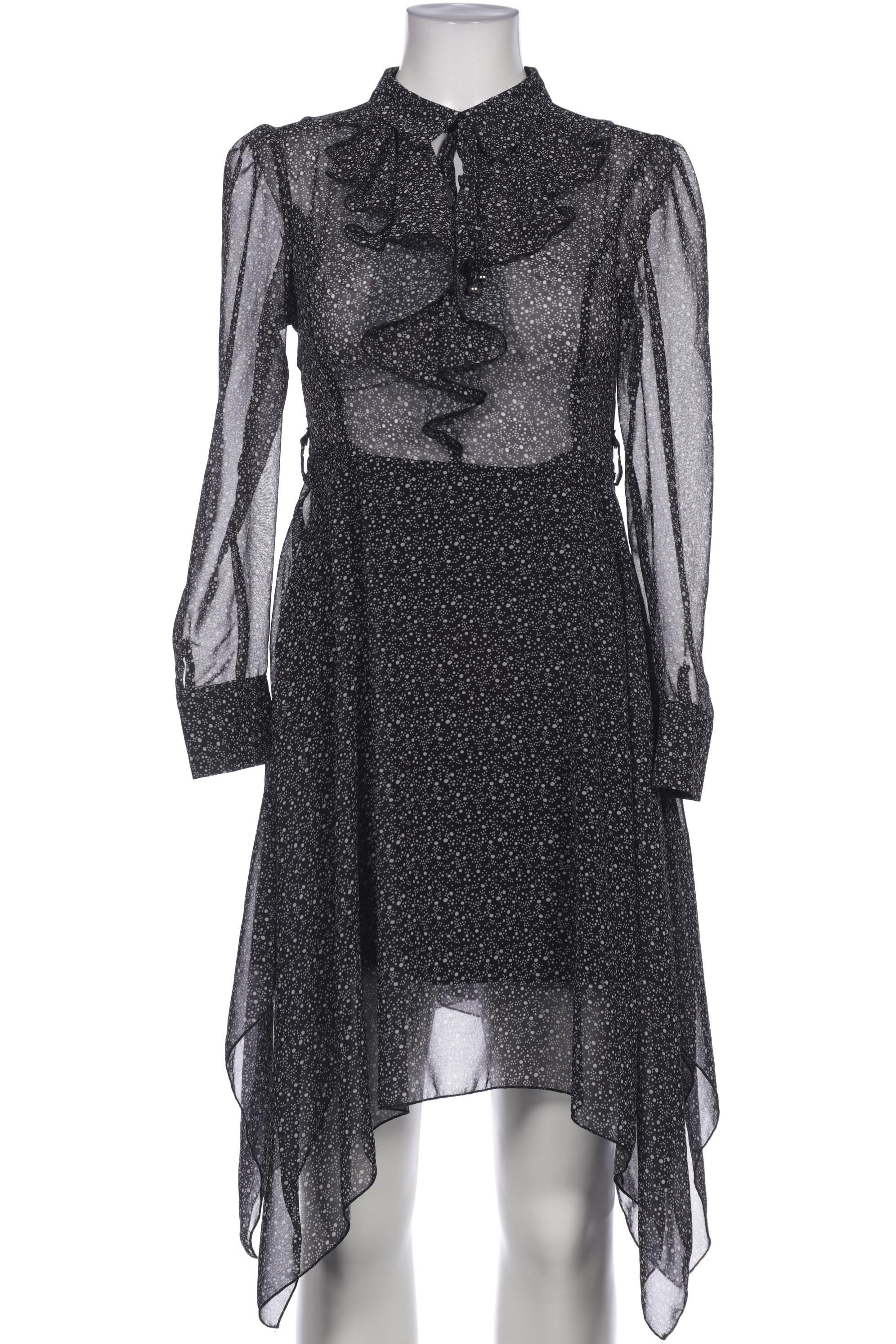 

Rinascimento Damen Kleid, schwarz, Gr. 36
