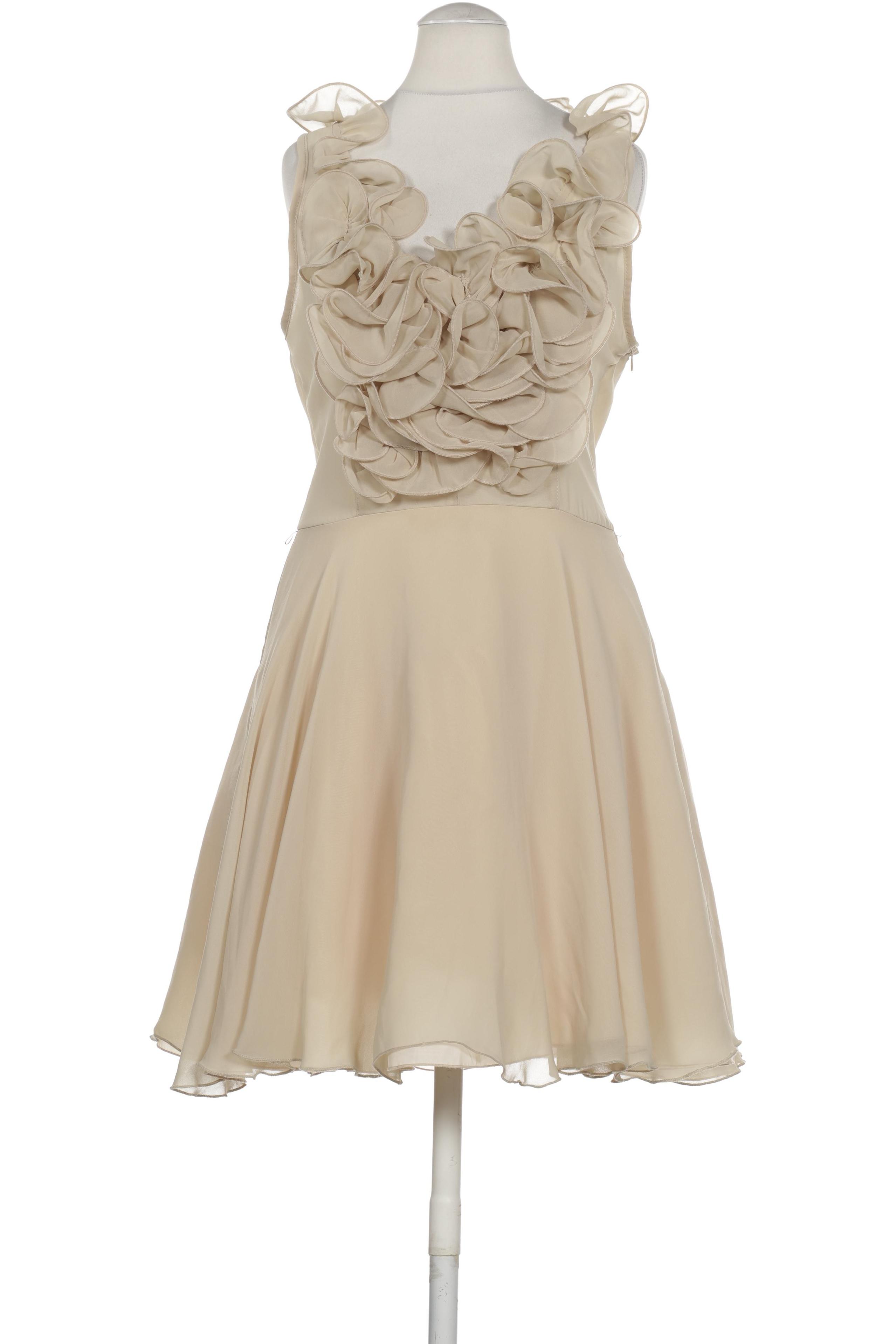 

Rinascimento Damen Kleid, beige, Gr. 36