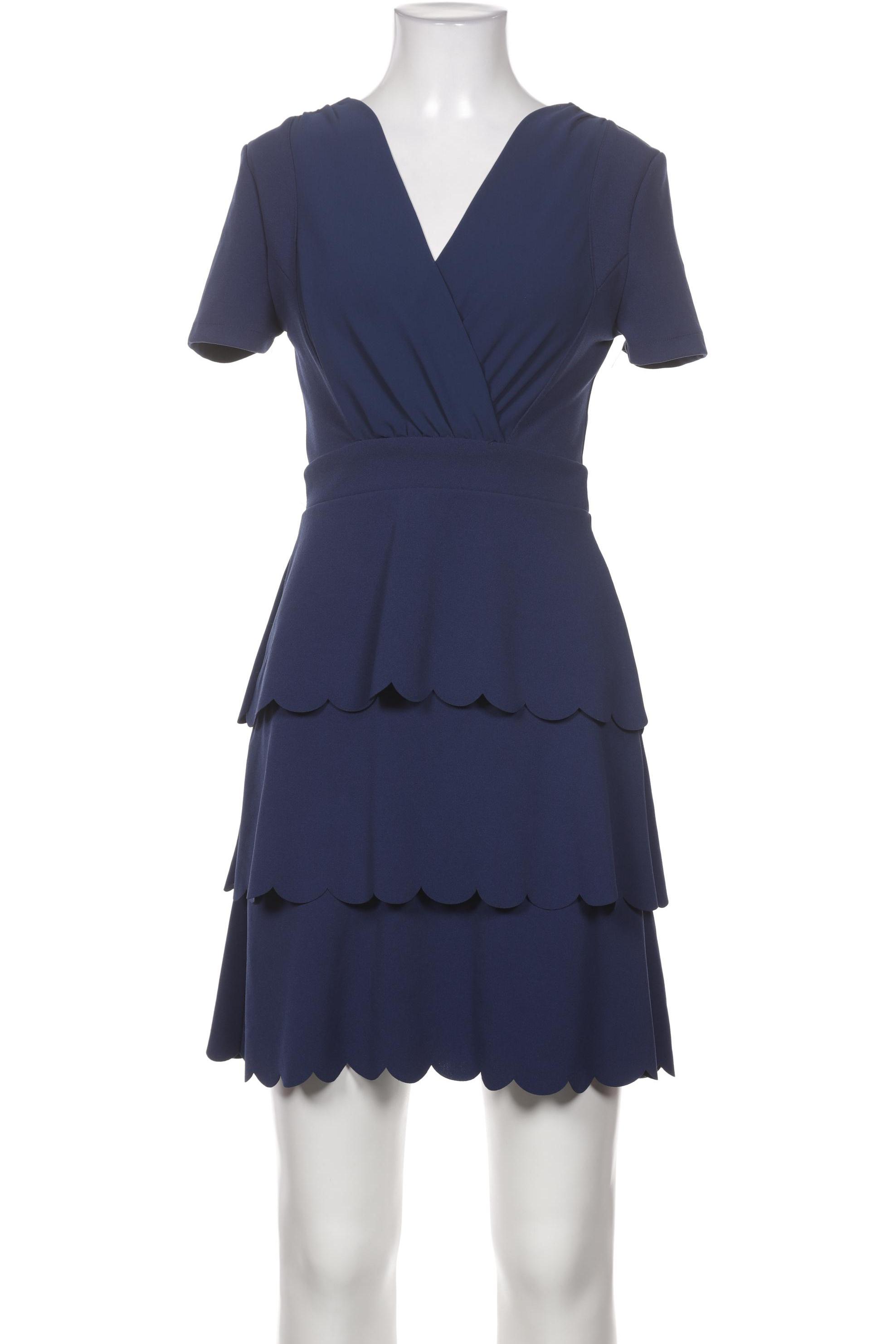 

Rinascimento Damen Kleid, marineblau, Gr. 36