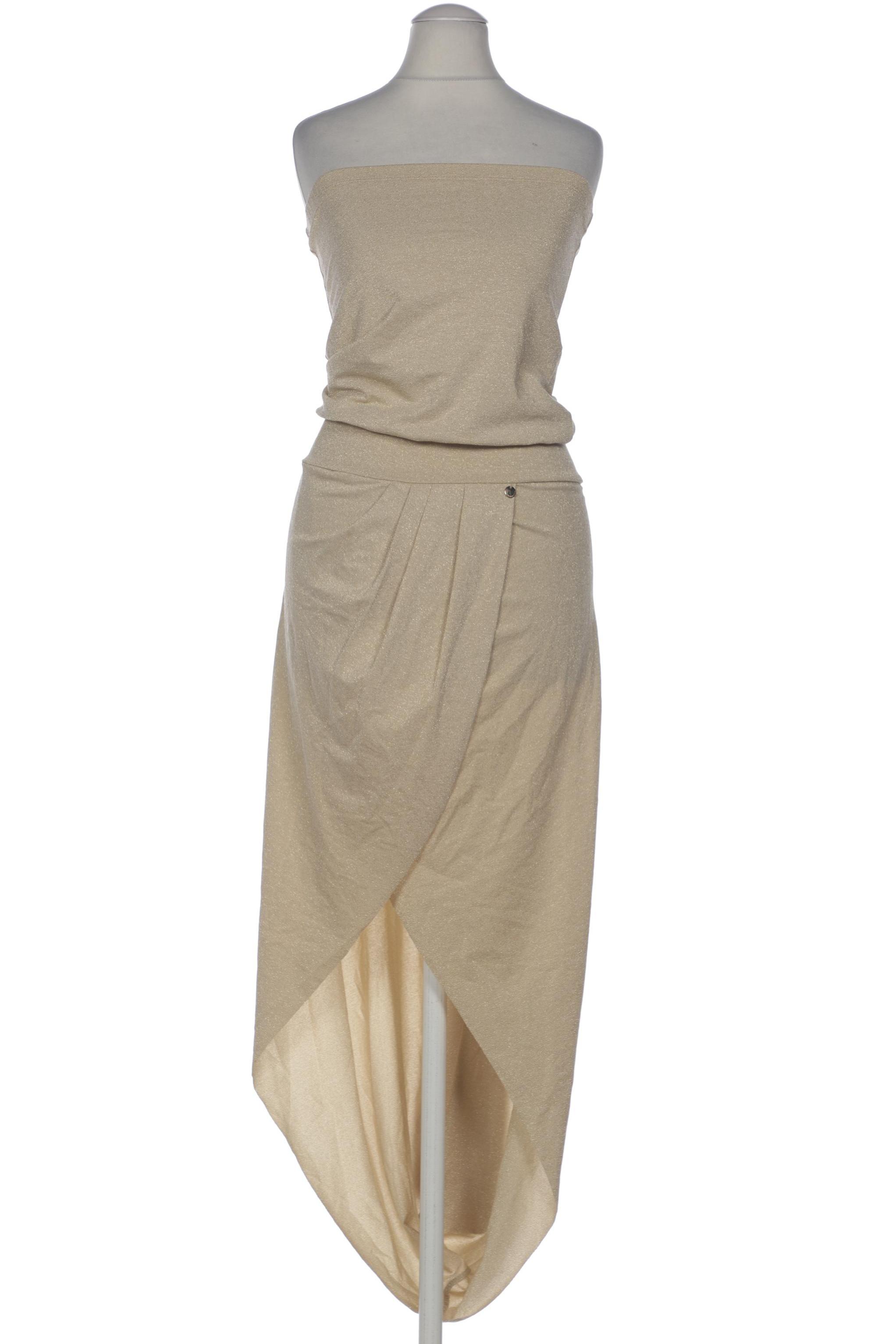 

Rinascimento Damen Kleid, gold, Gr. 34